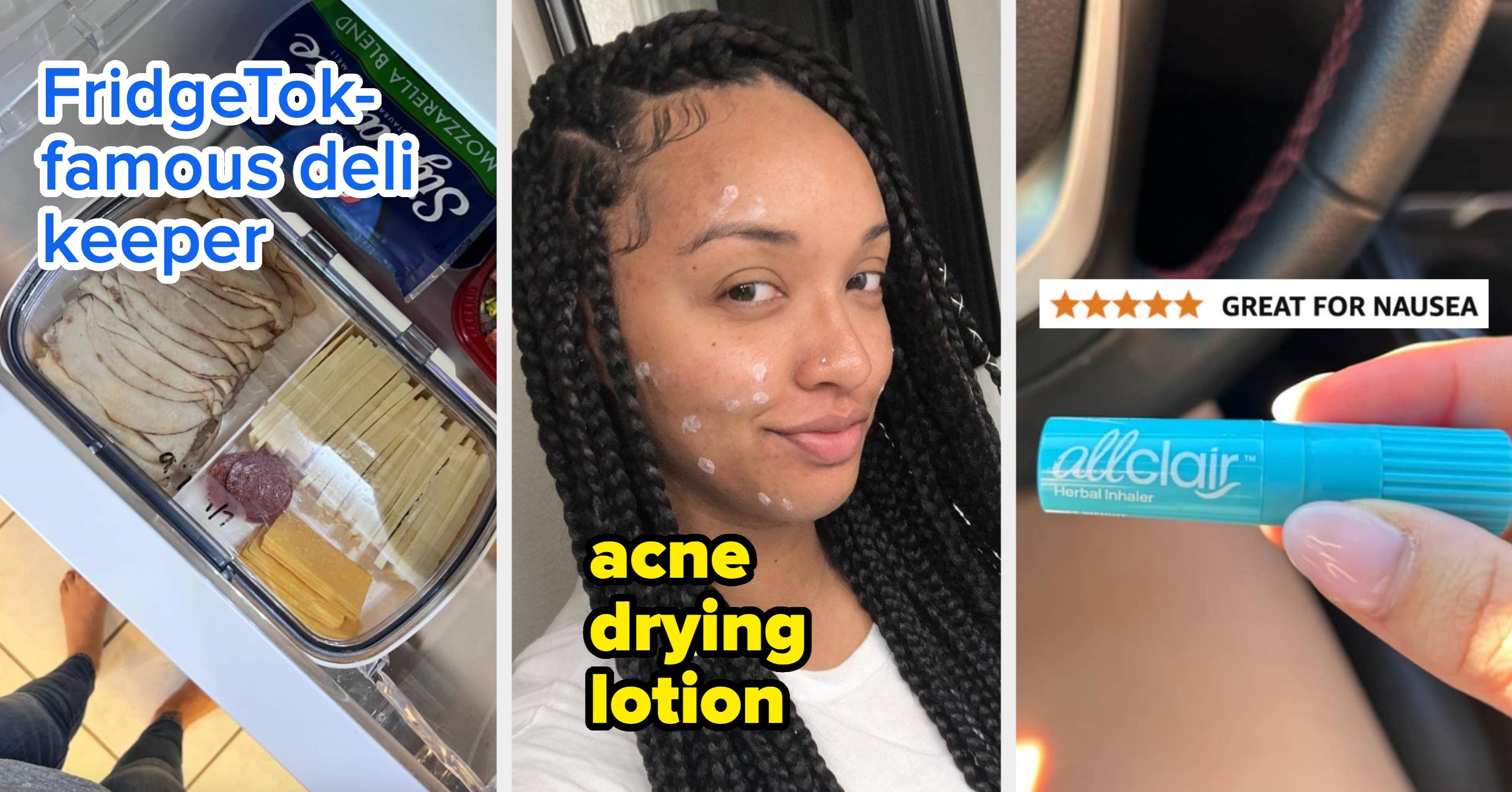 34 Problem-Solving Products That Do Their Jobs And Do Them Well
