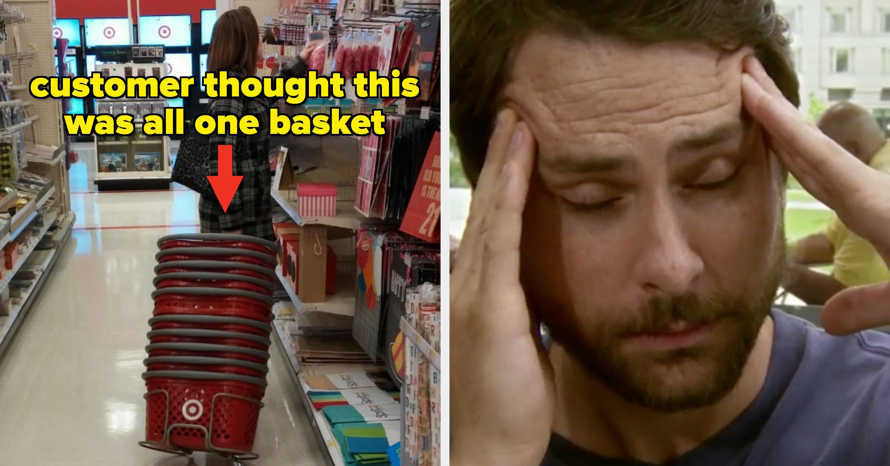 21 Times Customers Proved They Are The Dumbest People On The Dang Planet