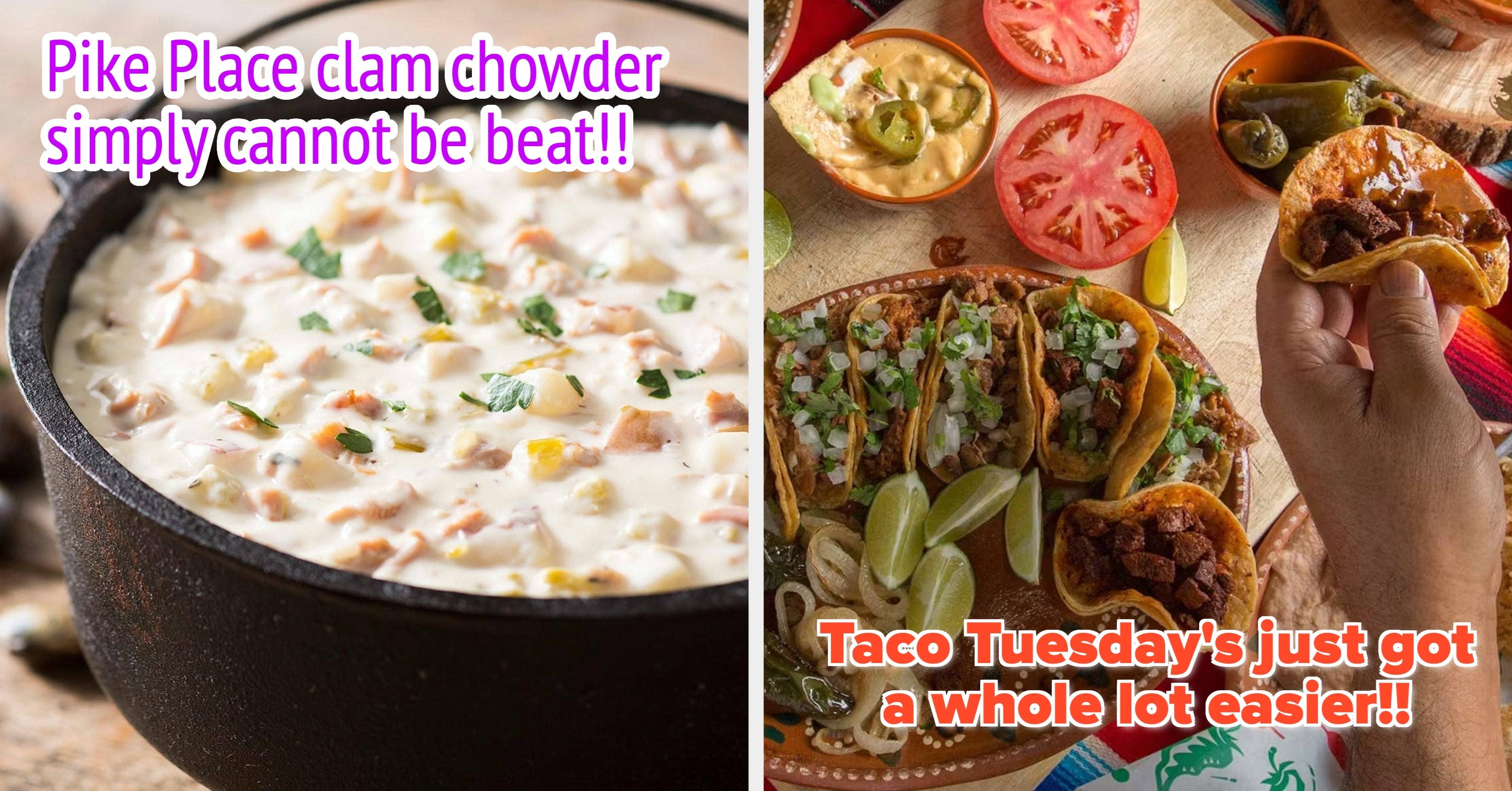 22 Foods From Goldbelly To Up Your Food Game While Entertaining This Summer
