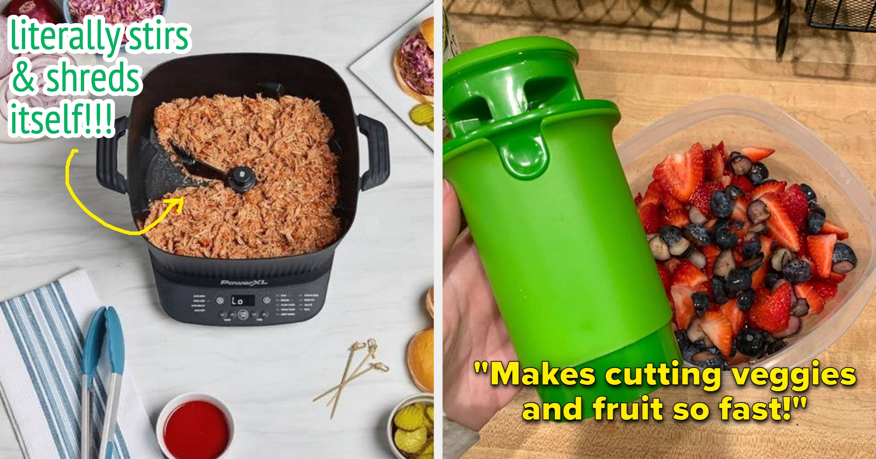 27 Items To Help You Ignore The Devil On Your Shoulder Telling You To Get Take-Out