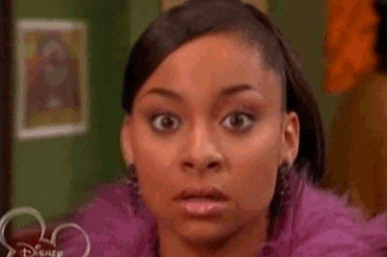 Sorry, However Solely Zillennials Have Seen 20/20 Of These TV Reveals