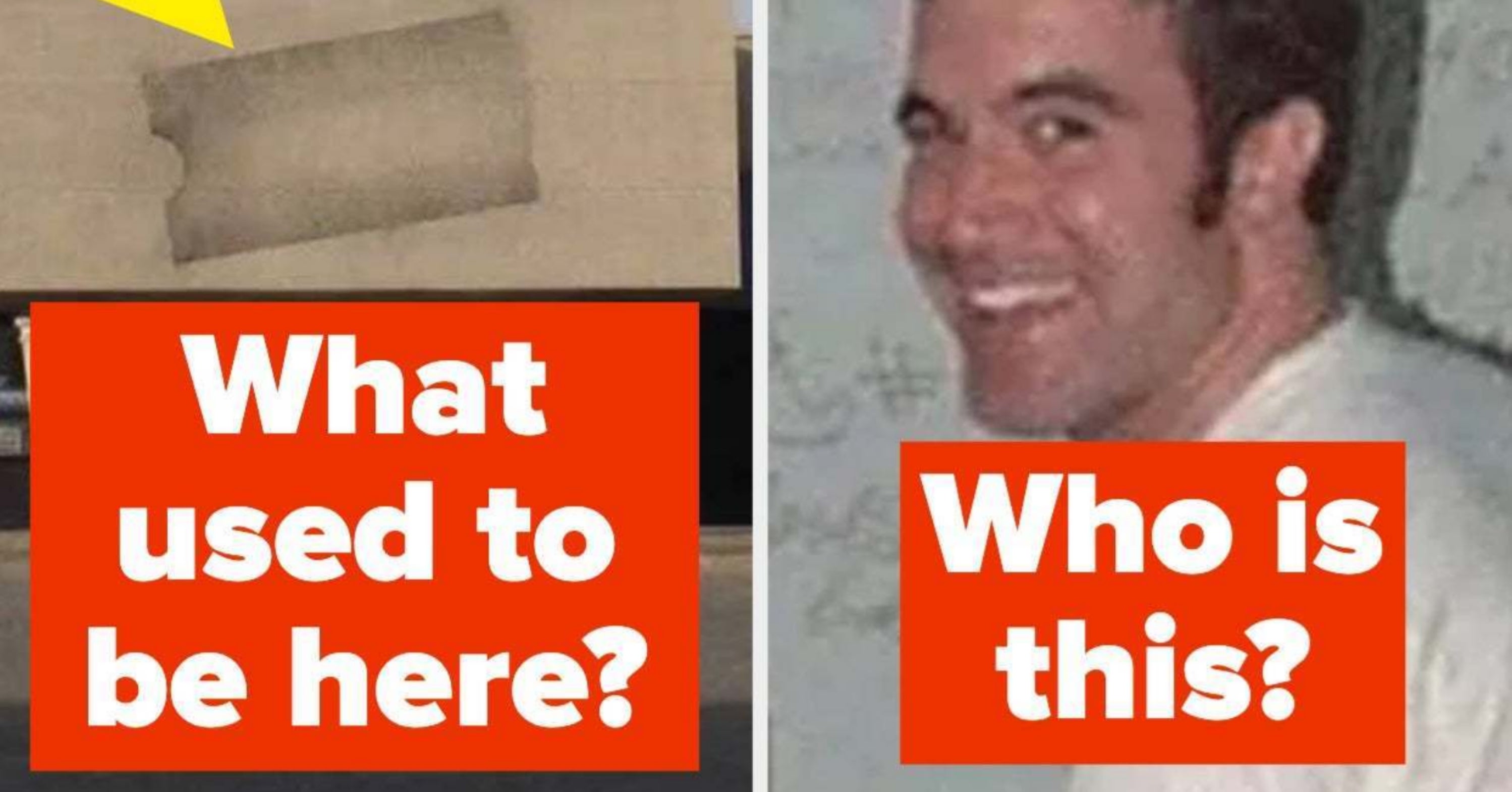 If You Can Identify Literally Just Half Of These Things, Congratulations! You're Officially Old As Dirt