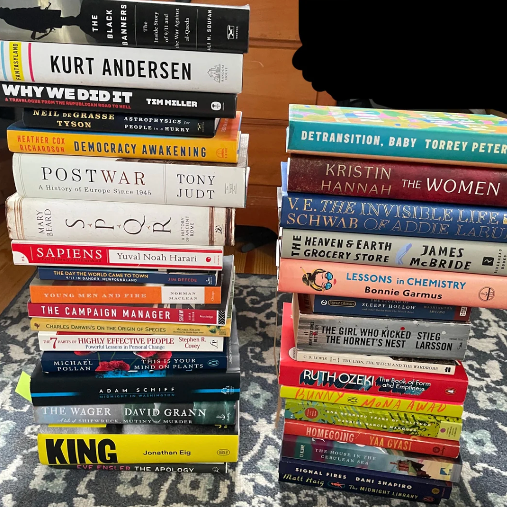 Outdated Books List 19 Outdated Pieces Of Technology That People Swear By