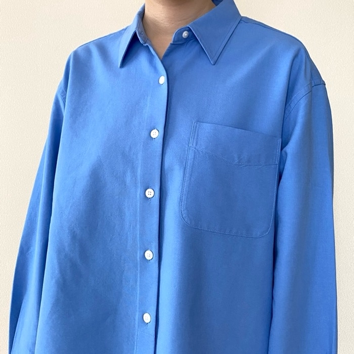 UNIQLO(ユニクロ)の「オックスフォードシャツ」