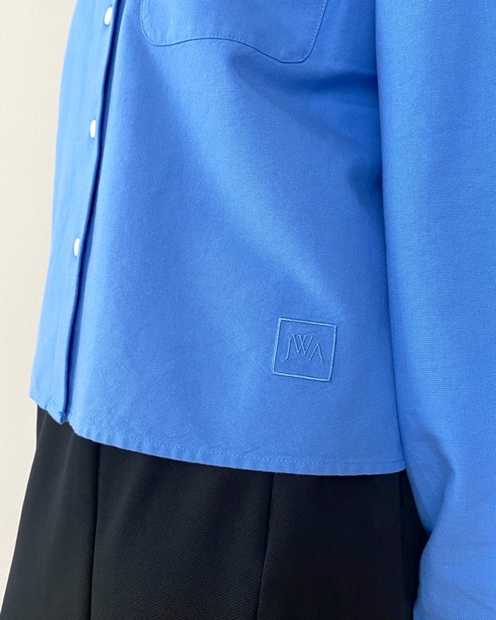 UNIQLO(ユニクロ)の「オックスフォードシャツ」