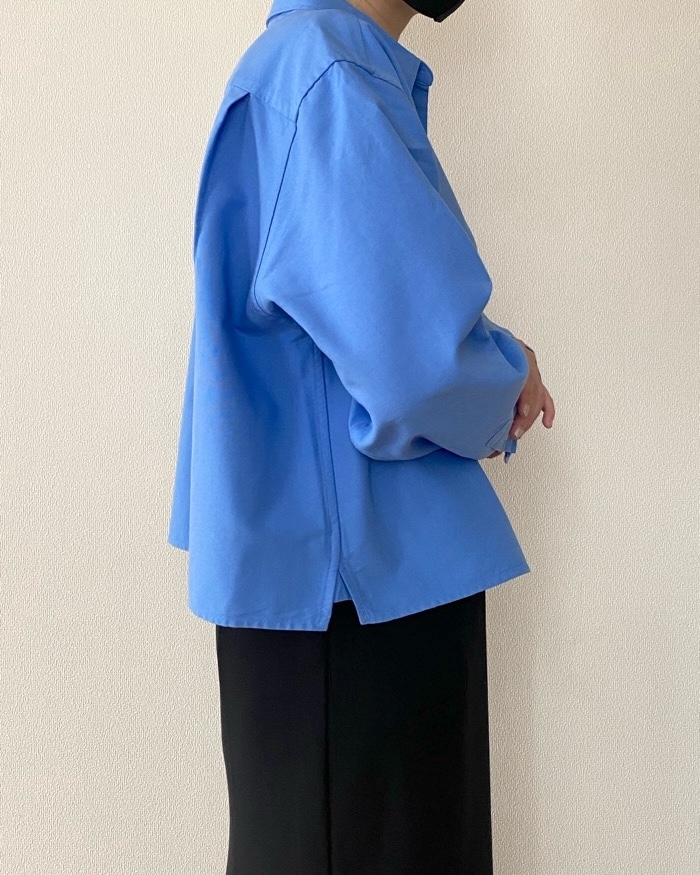 UNIQLO(ユニクロ)の「オックスフォードシャツ」