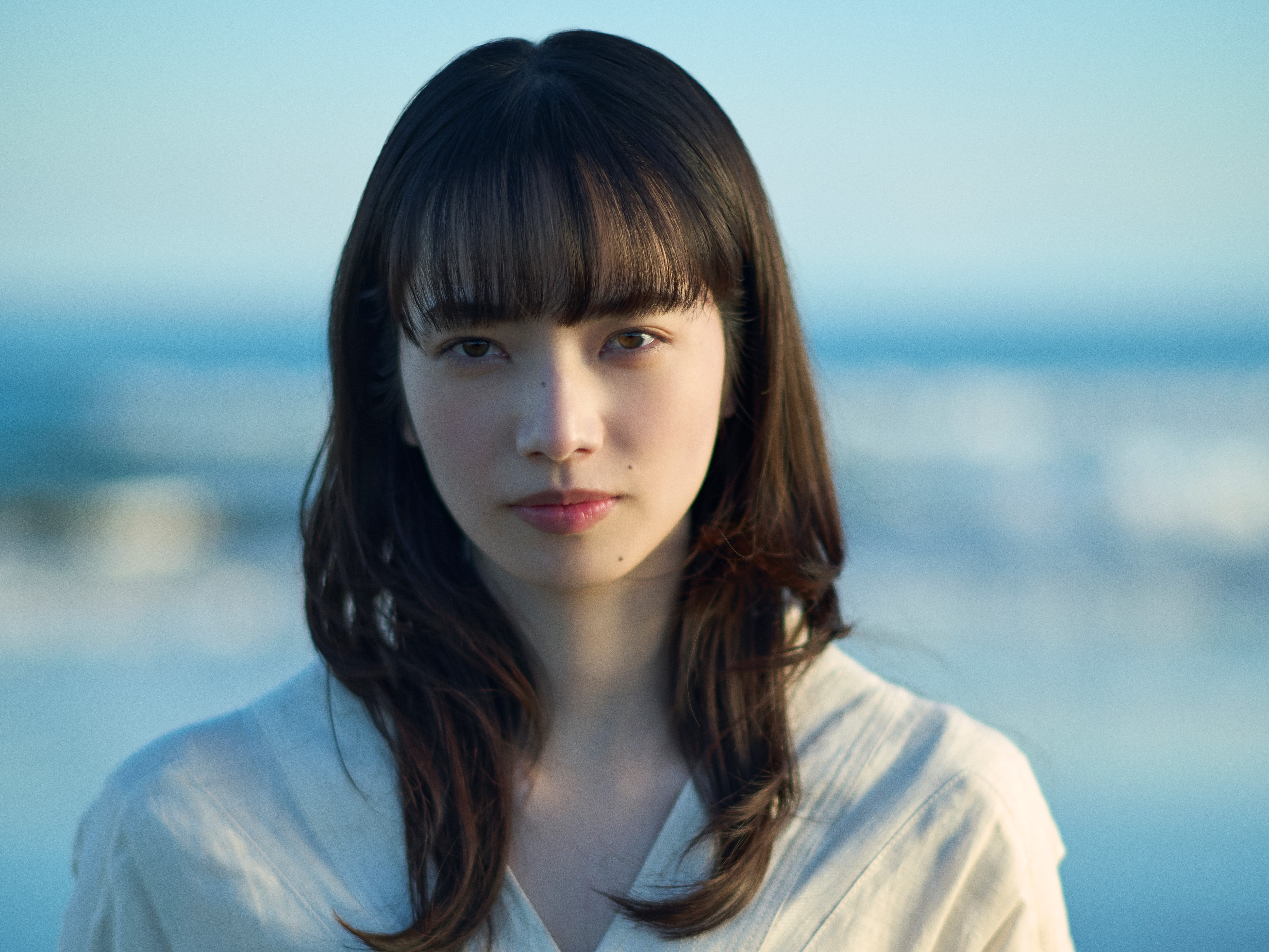 小松菜奈さん