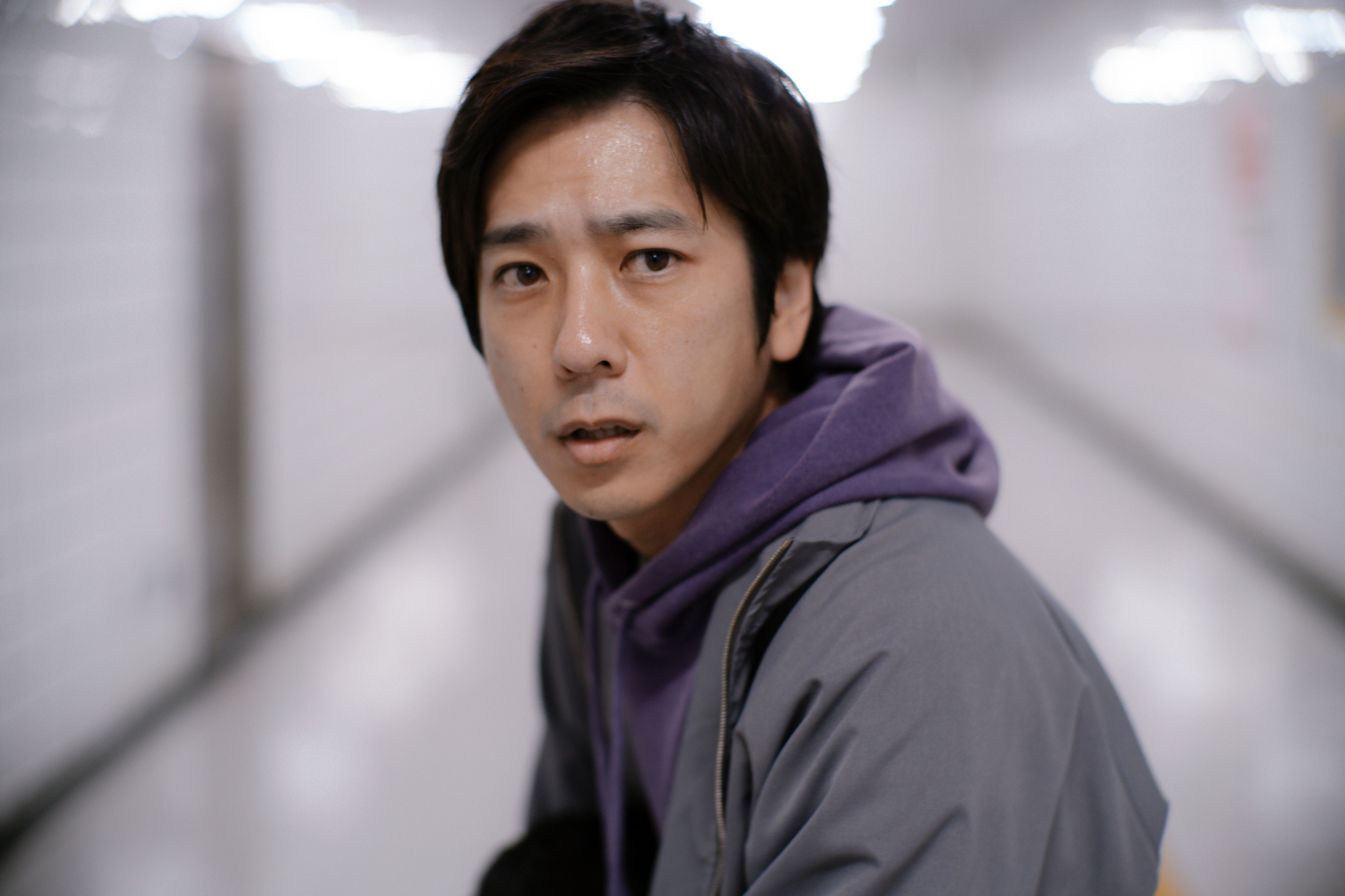 二宮和也さん