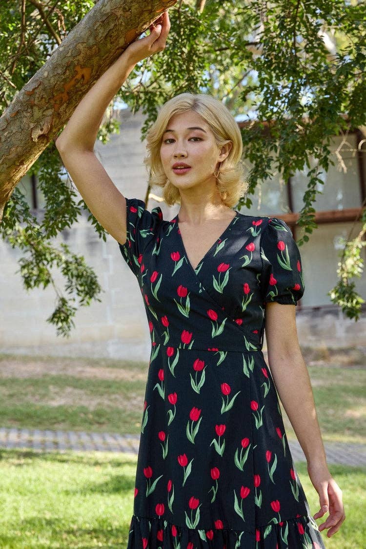 27 ModCloth Dresses You'll Never Stop Wearing