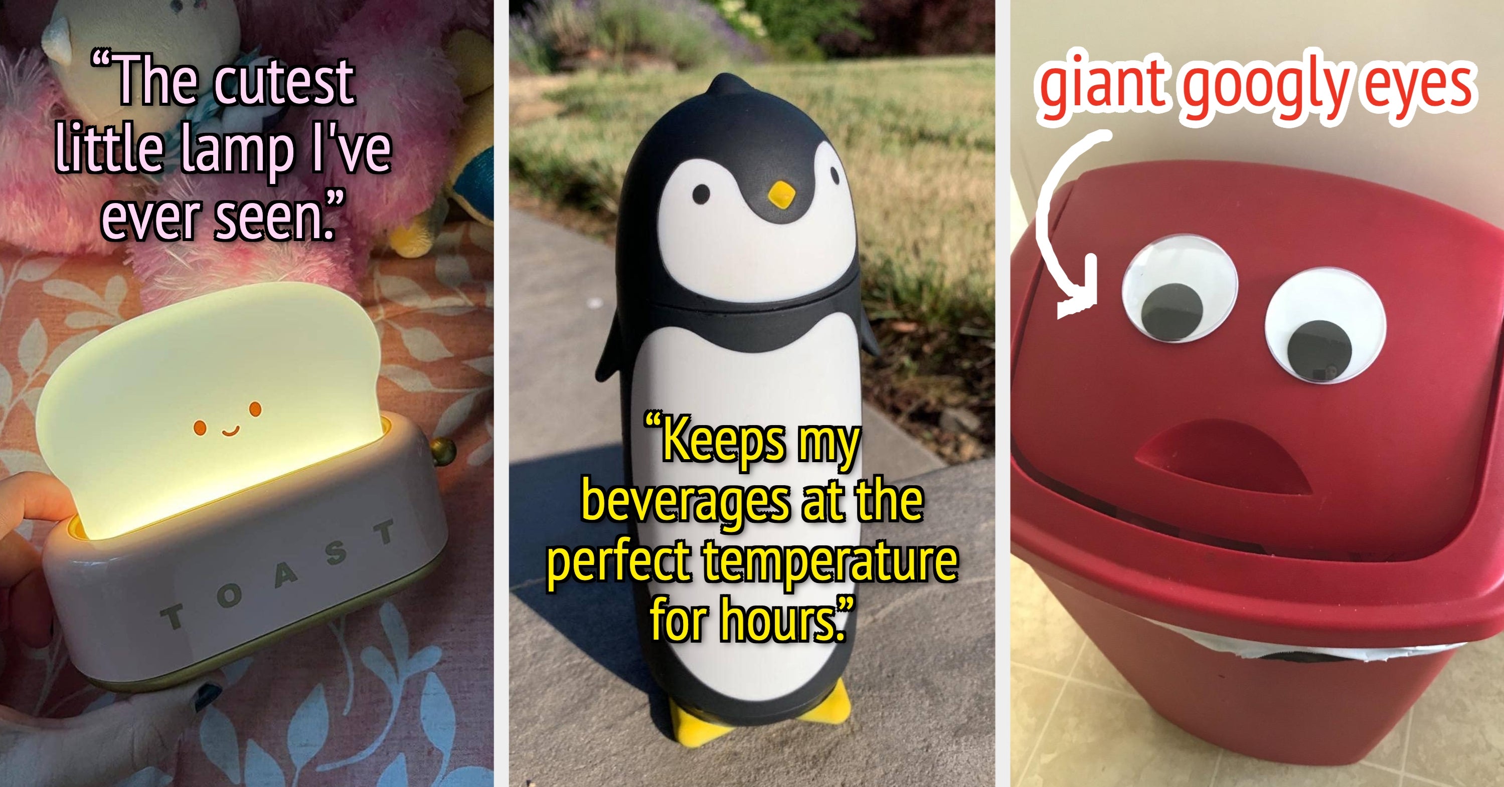 27 Things From Amazon With Such Great Reviews, You May Want To Own Them Yourself