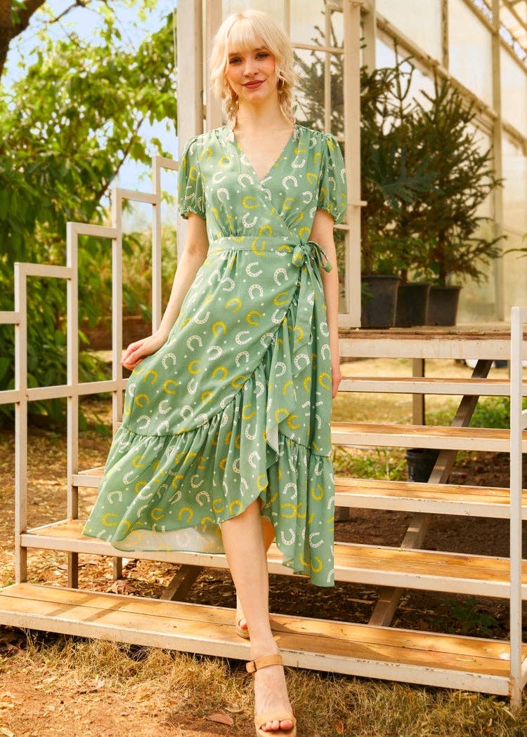 27 ModCloth Dresses You'll Never Stop Wearing