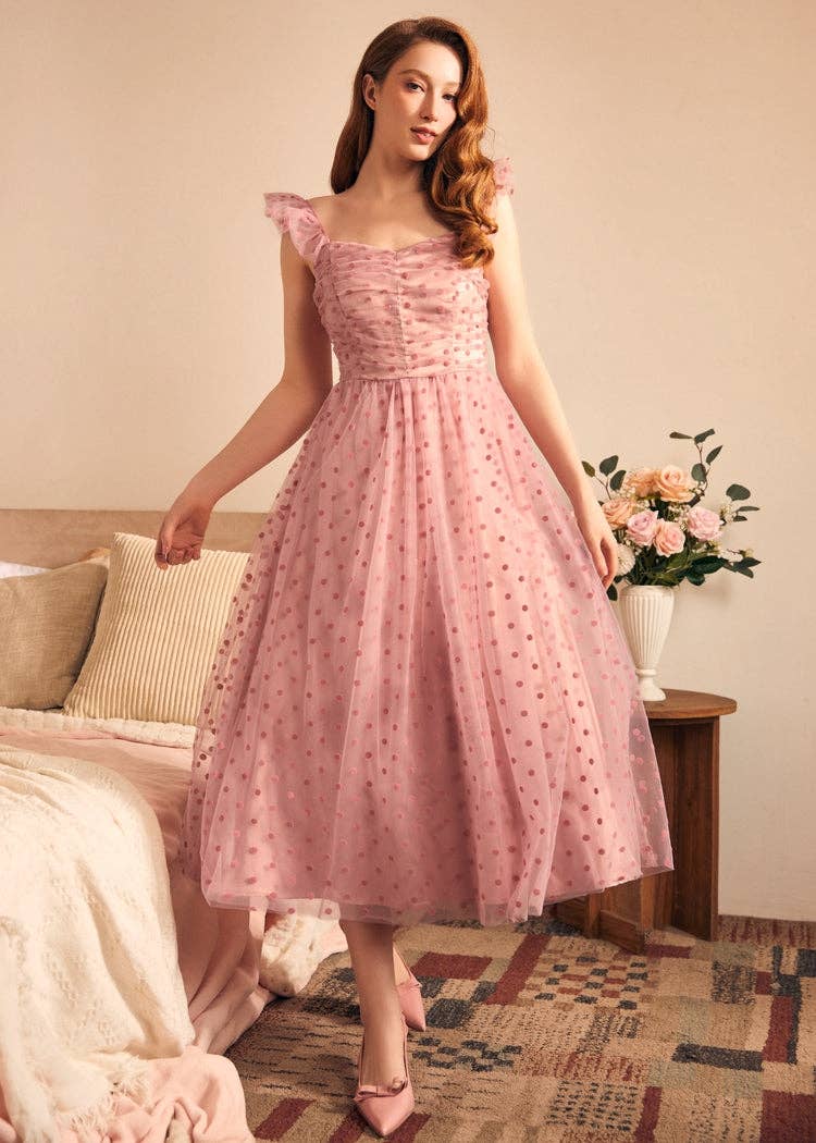 27 ModCloth Dresses You'll Never Stop Wearing