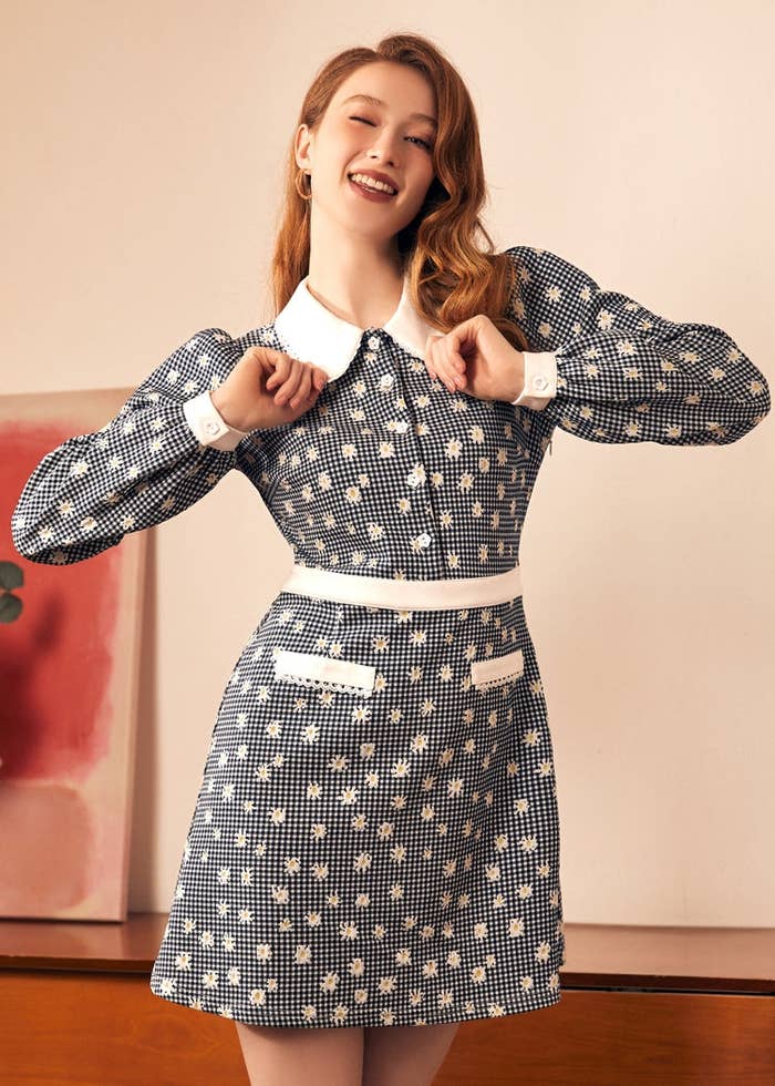 27 ModCloth Dresses You'll Never Stop Wearing 27 ModCloth Dresses You'll Never Stop Wearing