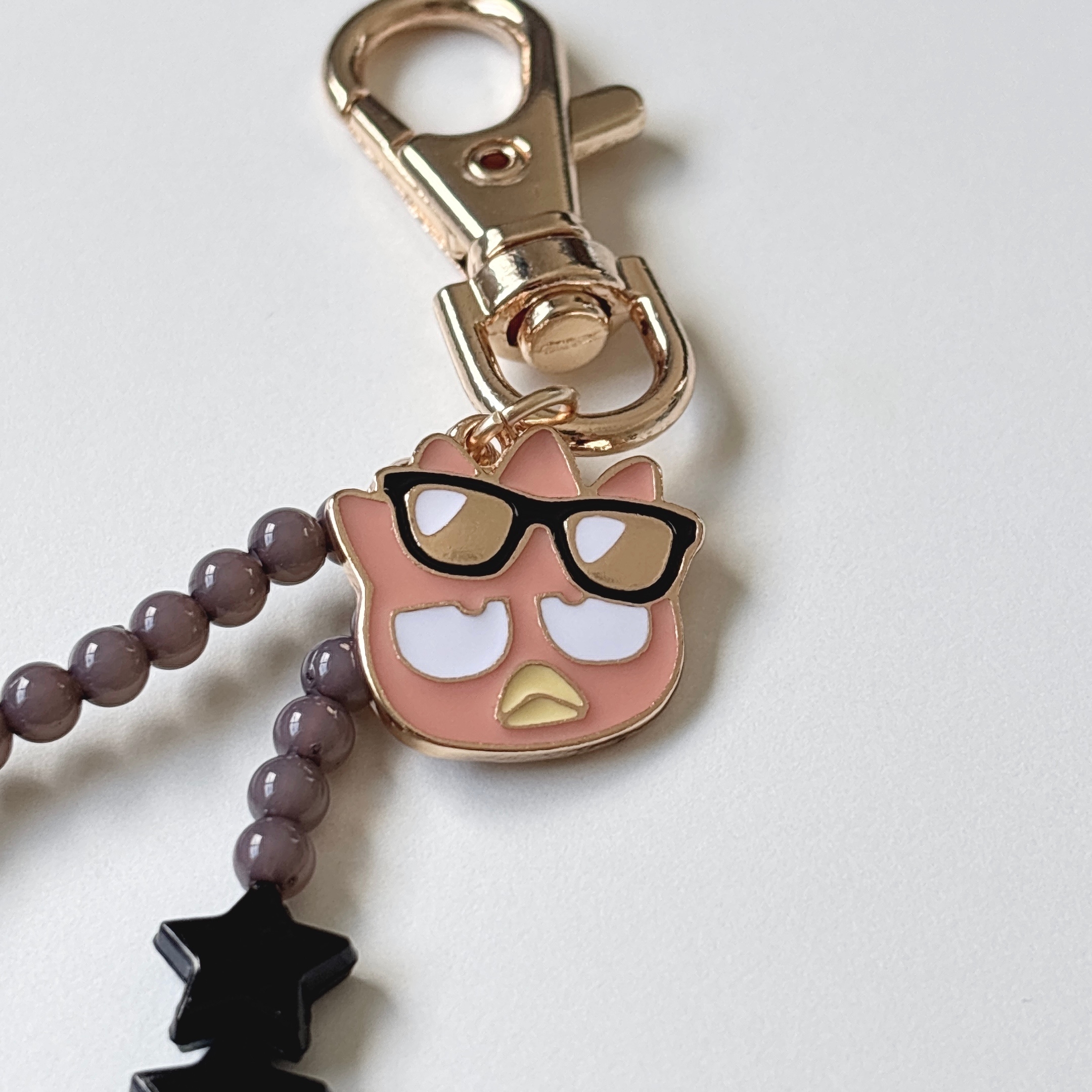 しまむら新作の「サンリオグッズ」このデザインは反則でしょ！日焼け