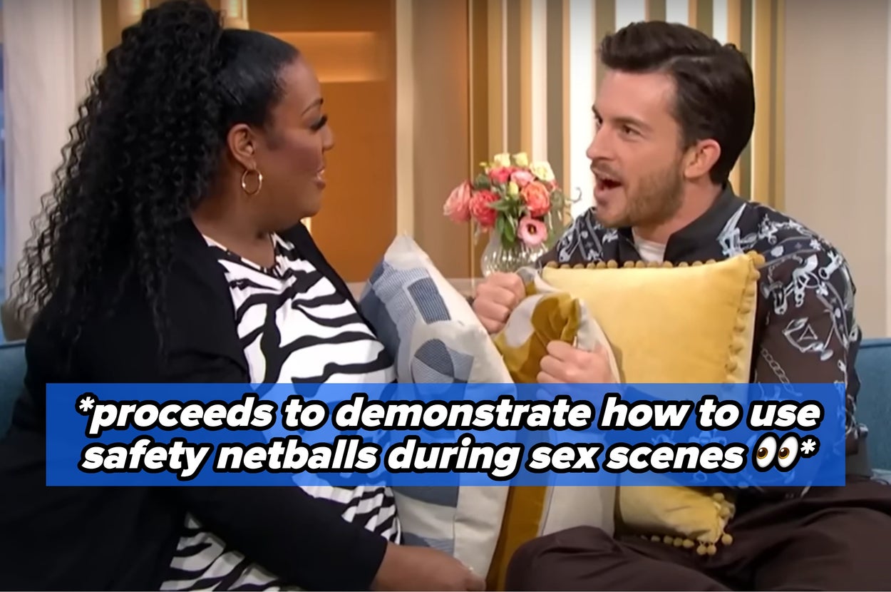 Jonathan Bailey Moments Which Just Proved He Is A True Gem