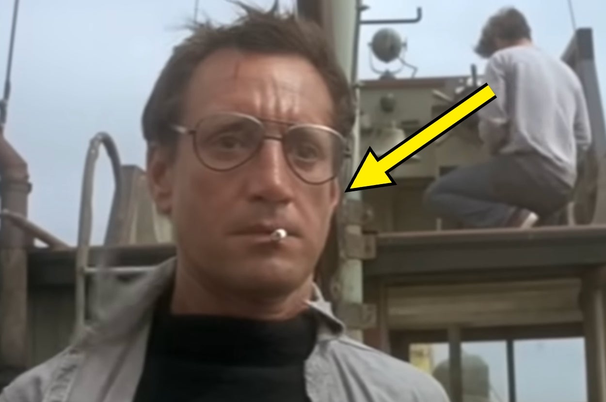 I Can't Watch "Jaws" The Same Way After Reading These 13 Behind-The-Scenes Facts