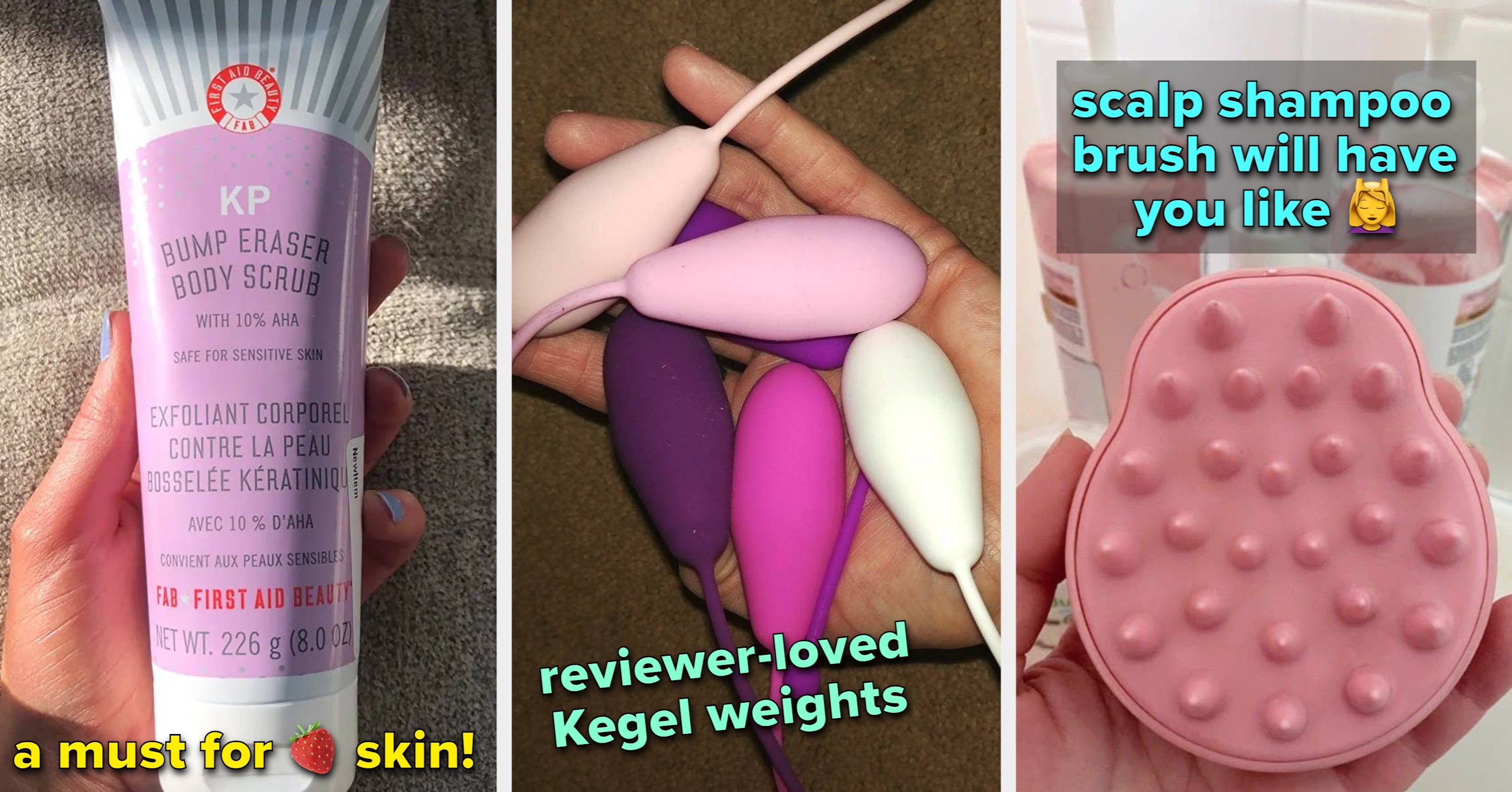 28 Products That Help Solve Common Problems Everyone Deals With At Some Point Or Another
