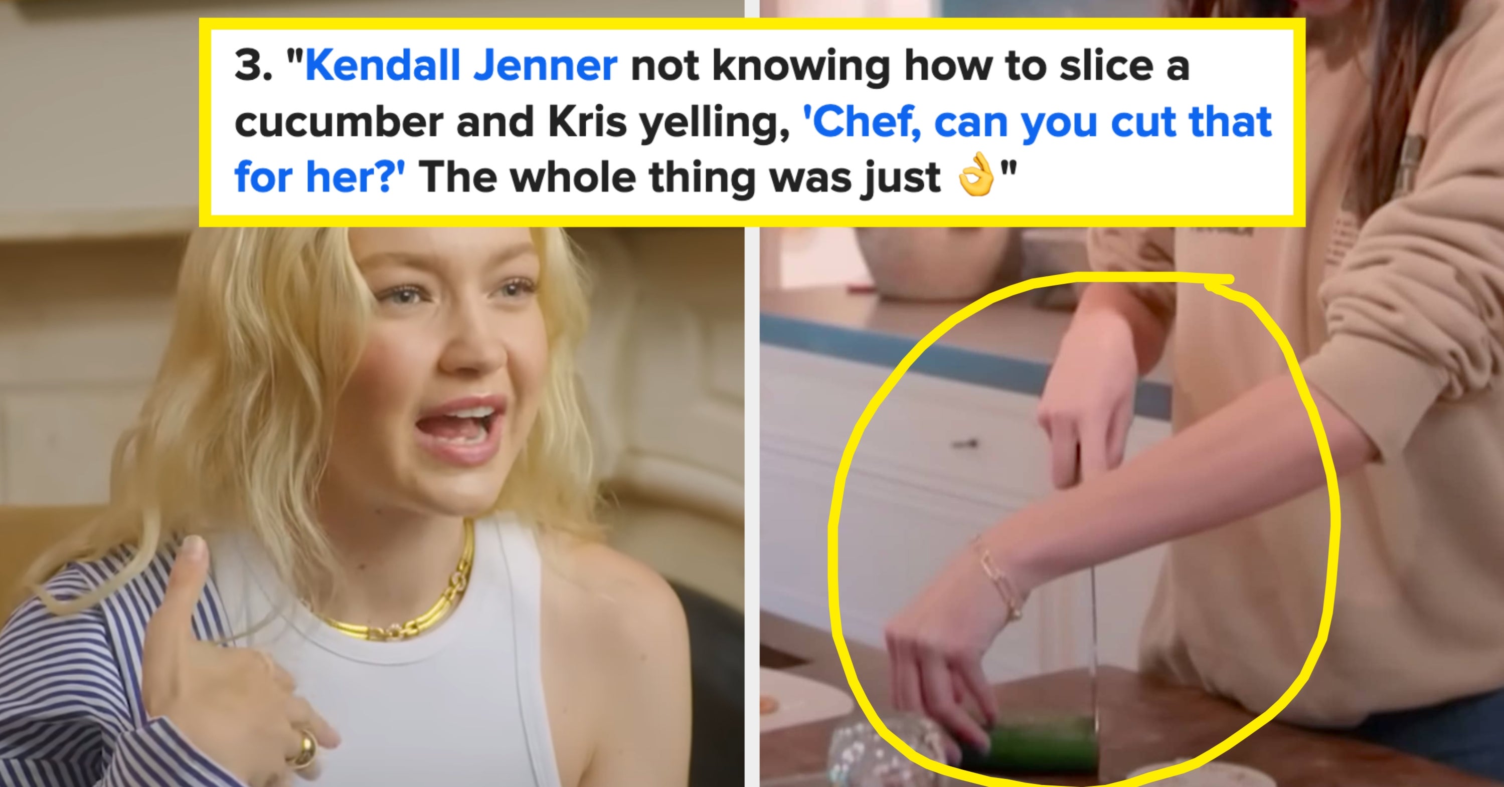 22 "Blatantly Out Of Touch" Celebrity Moments That Have The Internet In Shambles Even Years After They Happened