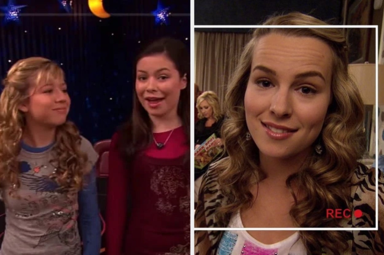 Sorry, But Only Zillennials Have Seen 20/20 Of These TV Shows