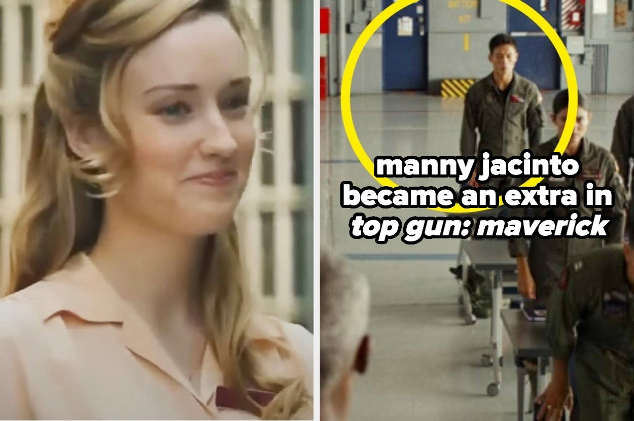 19 Actors Who Got Cast In These Movies, Only For Their Scenes To Be Cut Down To Basically Nothing Or Scrapped Entirely