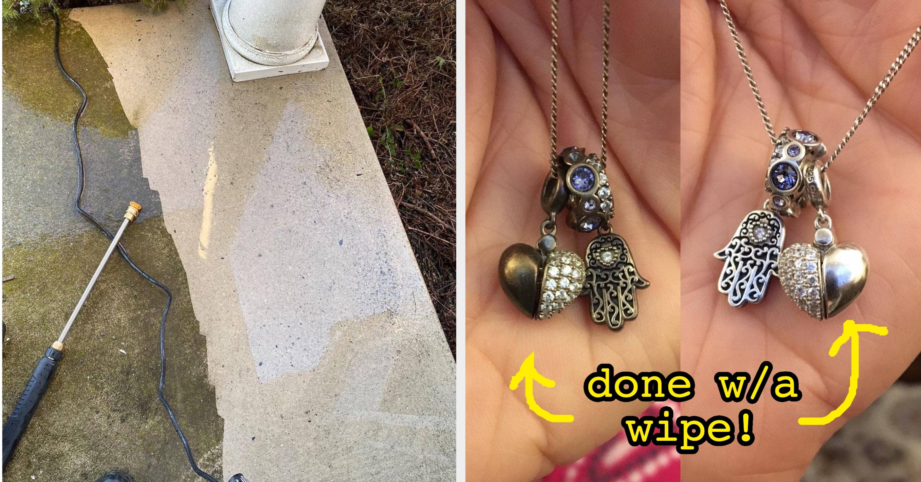 32 Products To Help You Scratch Those "I Have To Get Every Little Bit Clean" Itches