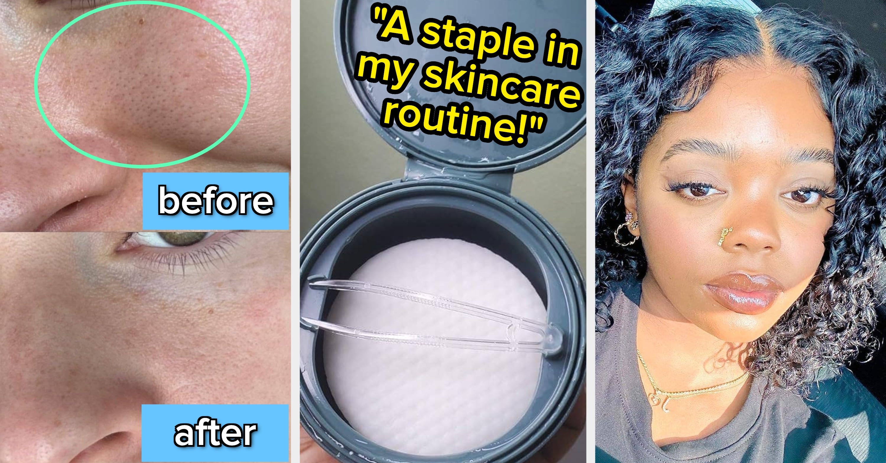 If Your Skin Could Make A Wishlist, These 33 Korean Skincare Products Would Be On It