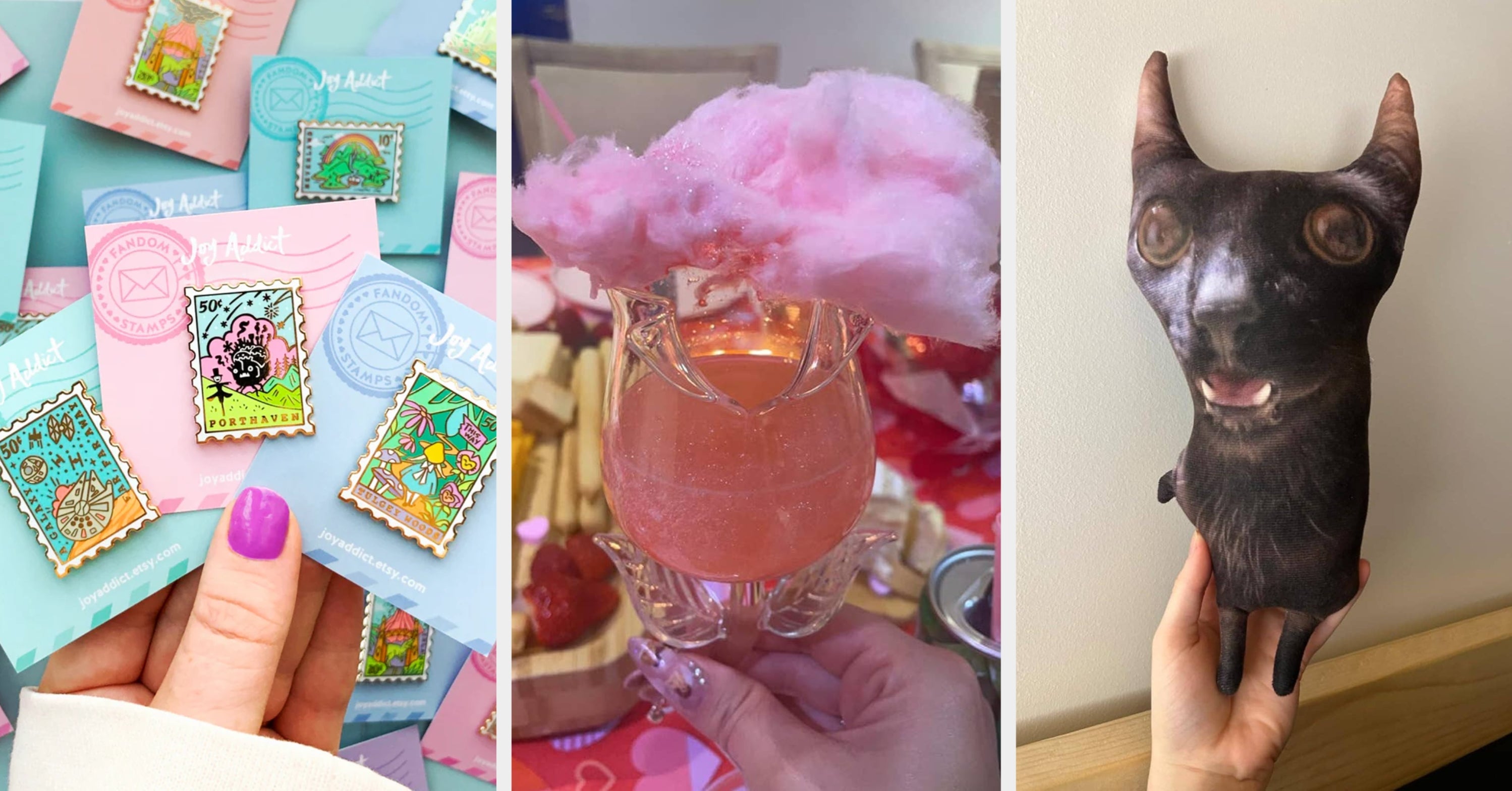30 Things You Can Buy Because You're An Adult And Make Your Own Decisions