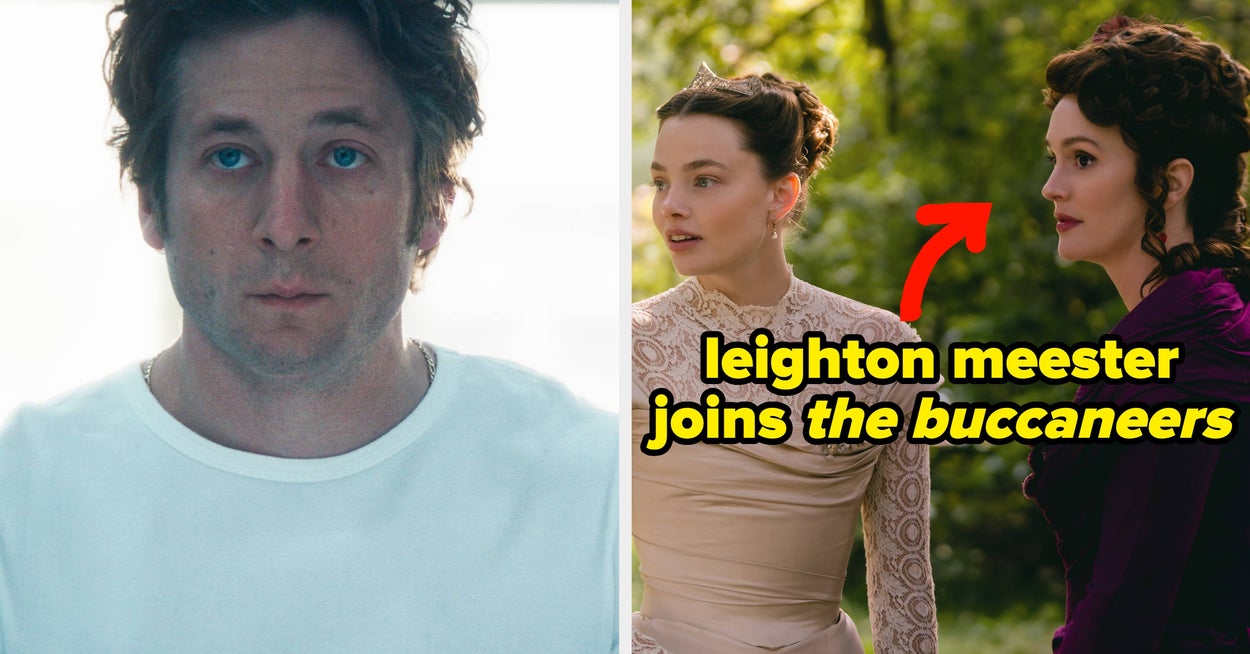 “The Bear” Returns, The 100 Best Movies Of The 21st Century, And More News You Need To Know