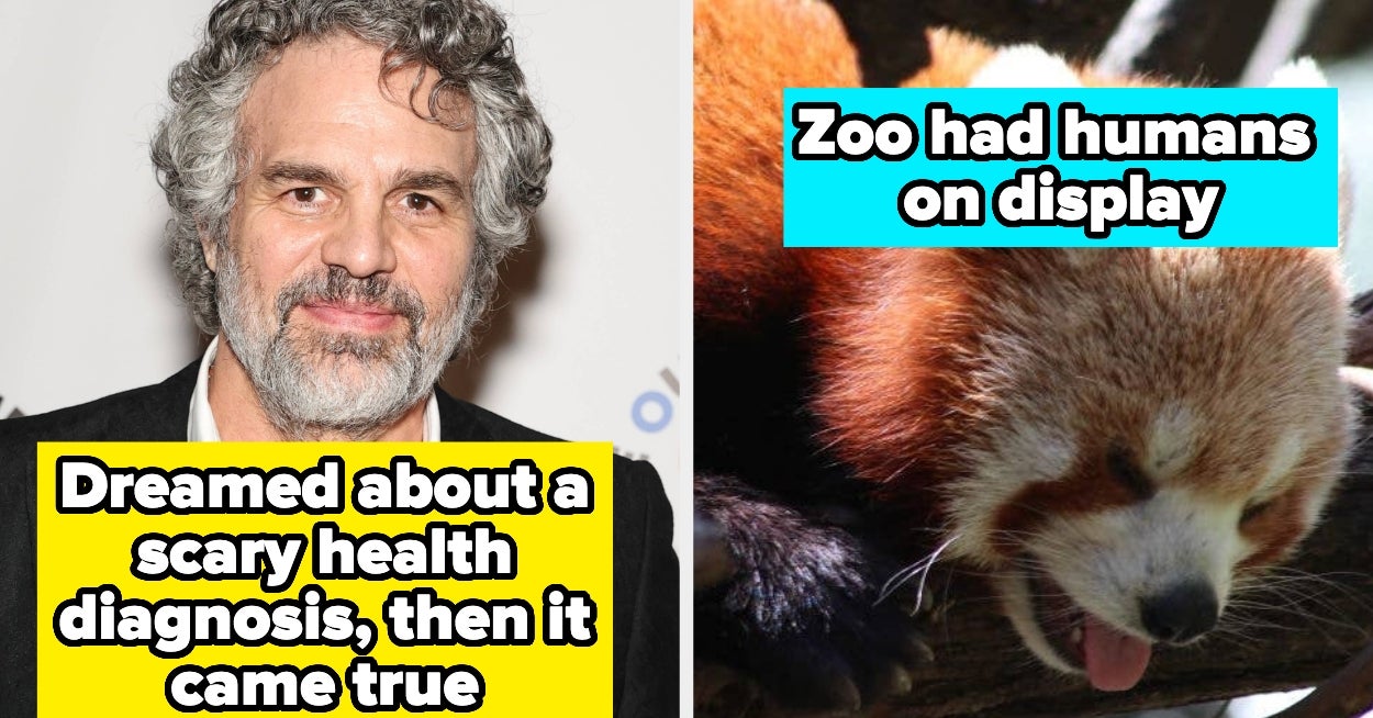 11 Fascinating Facts That Made Me Look At Hollywood, And The World, Differently