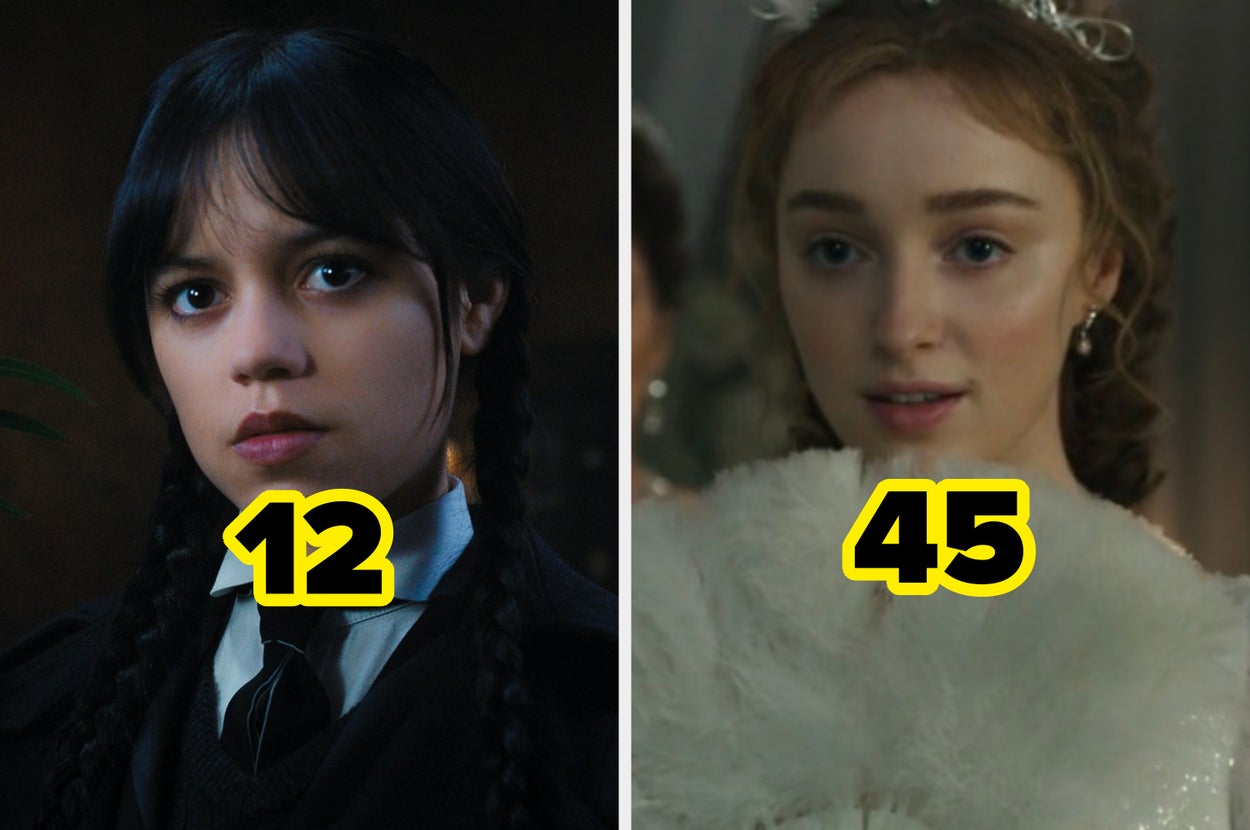 Your Netflix Originals Viewing History Will Expose Your True Age