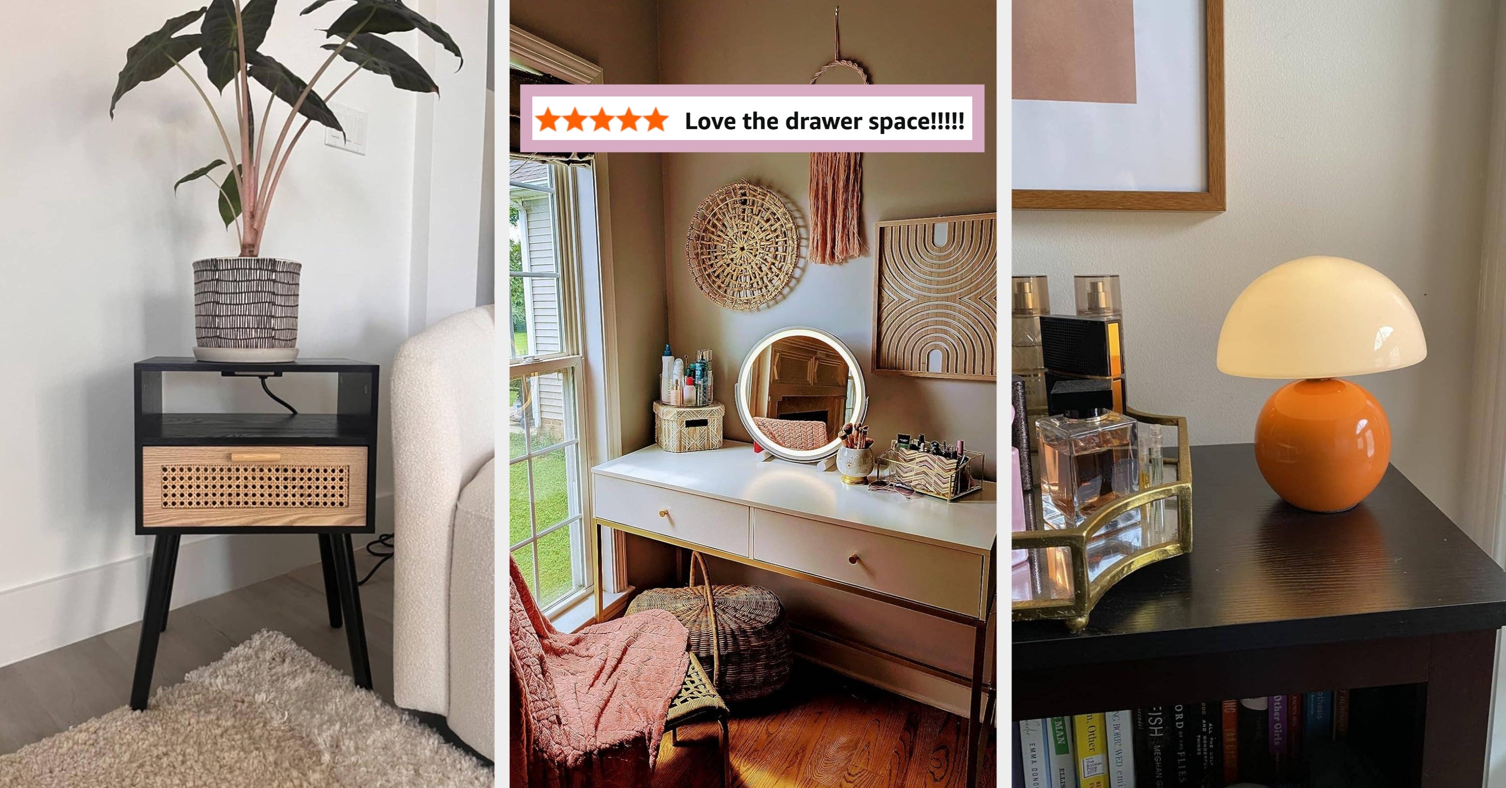 29 Home Decor Products That Won't Break The Bank
