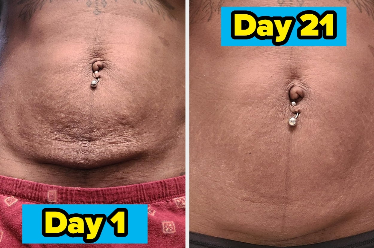 If You Think Real Beauty Results Only Happen When You Spend Tons Of Money, These 38 Items Are Here To Prove You Wrong