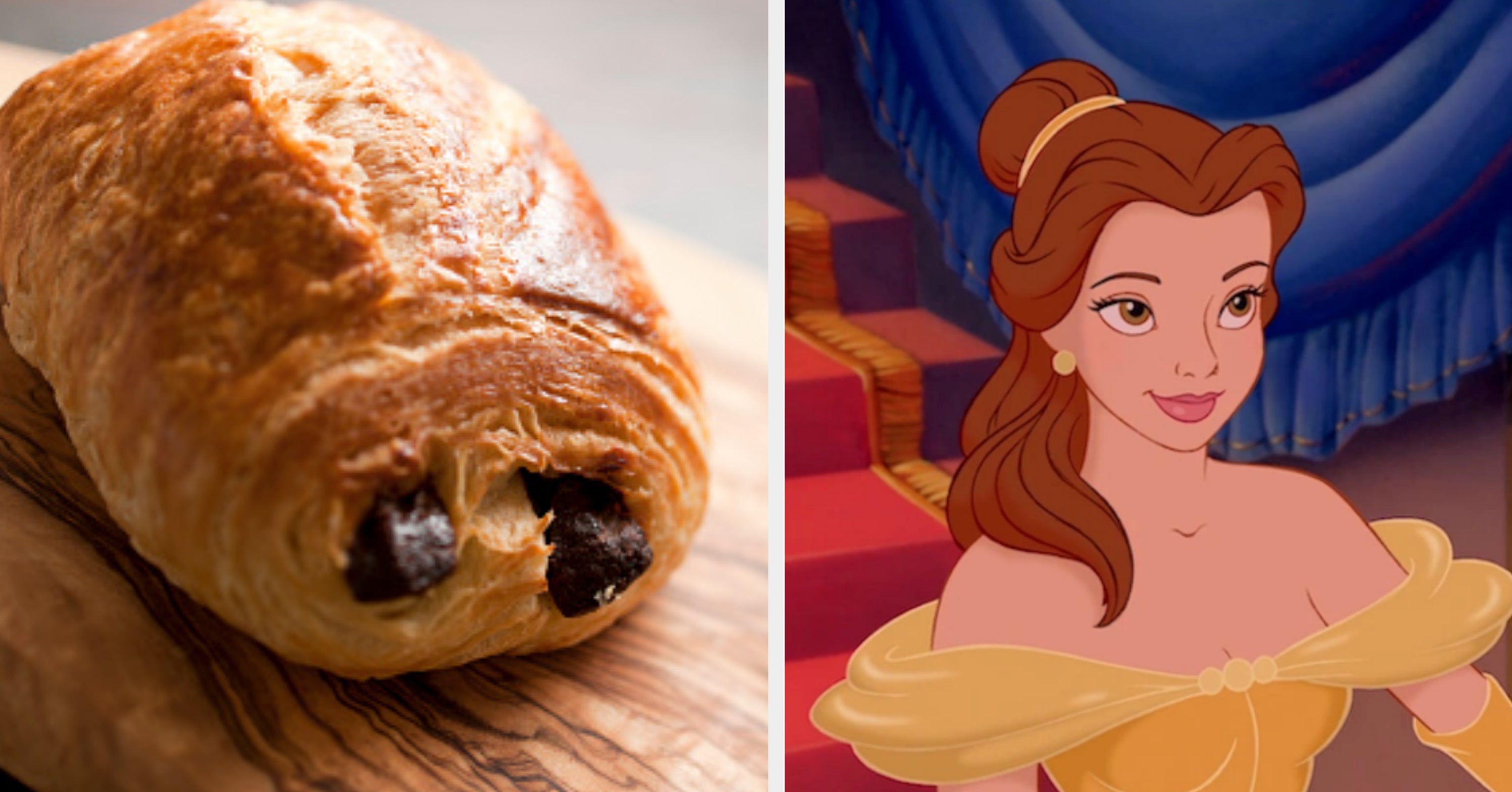 I Know Your OG Favorite Disney Princess Based On Your International Food Choices