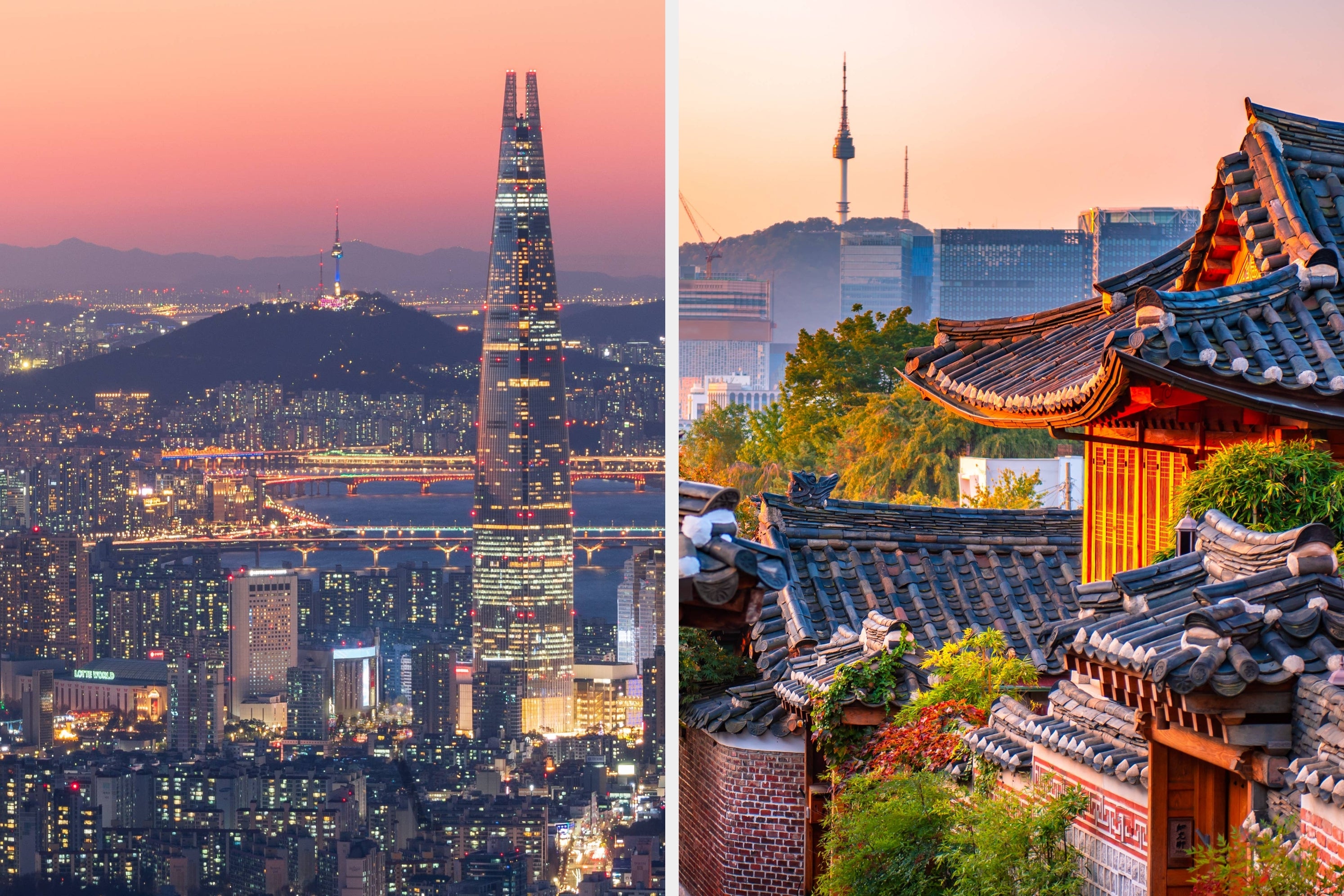 "Nowhere To Be, Not Looking At The Time, Just Present In The Moment. Truly, An Incredible Feeling": Travelers Reveal The Most Incredible 25 Cities They've Ever Been To, And It's Making Me So In Awe Of The World