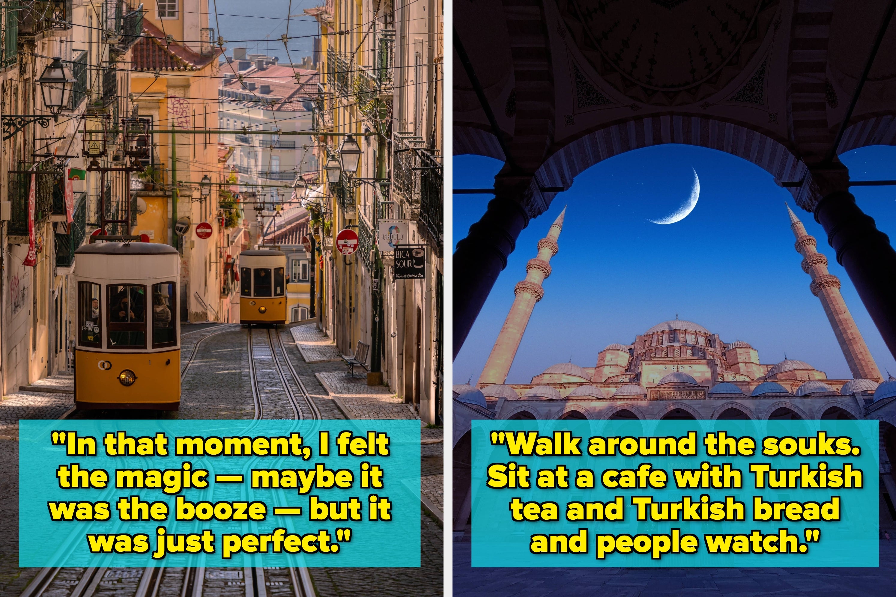I'm ThisClose To Booking My Next Travel Destination After Reading About These 25 Incredible Cities People Have Traveled To