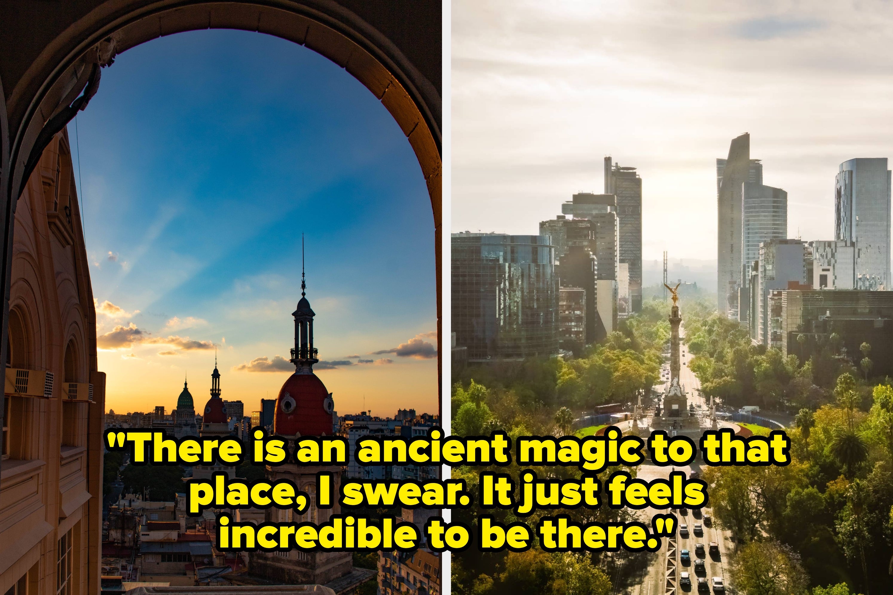 People Are Spilling About Their All-Time Favorite Cities, And My Travel Bucket List Just Got Insanely Longer