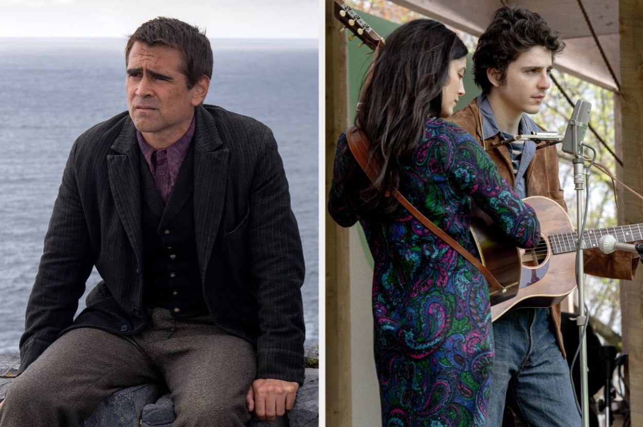 These 17 Newly Added Movies On Hulu Are Required Viewing