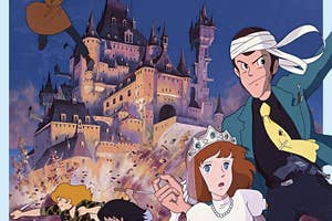 ピアノ・ソロ 『ルパン三世 カリオストロの城』BGM Selection(シンコーミュージック)