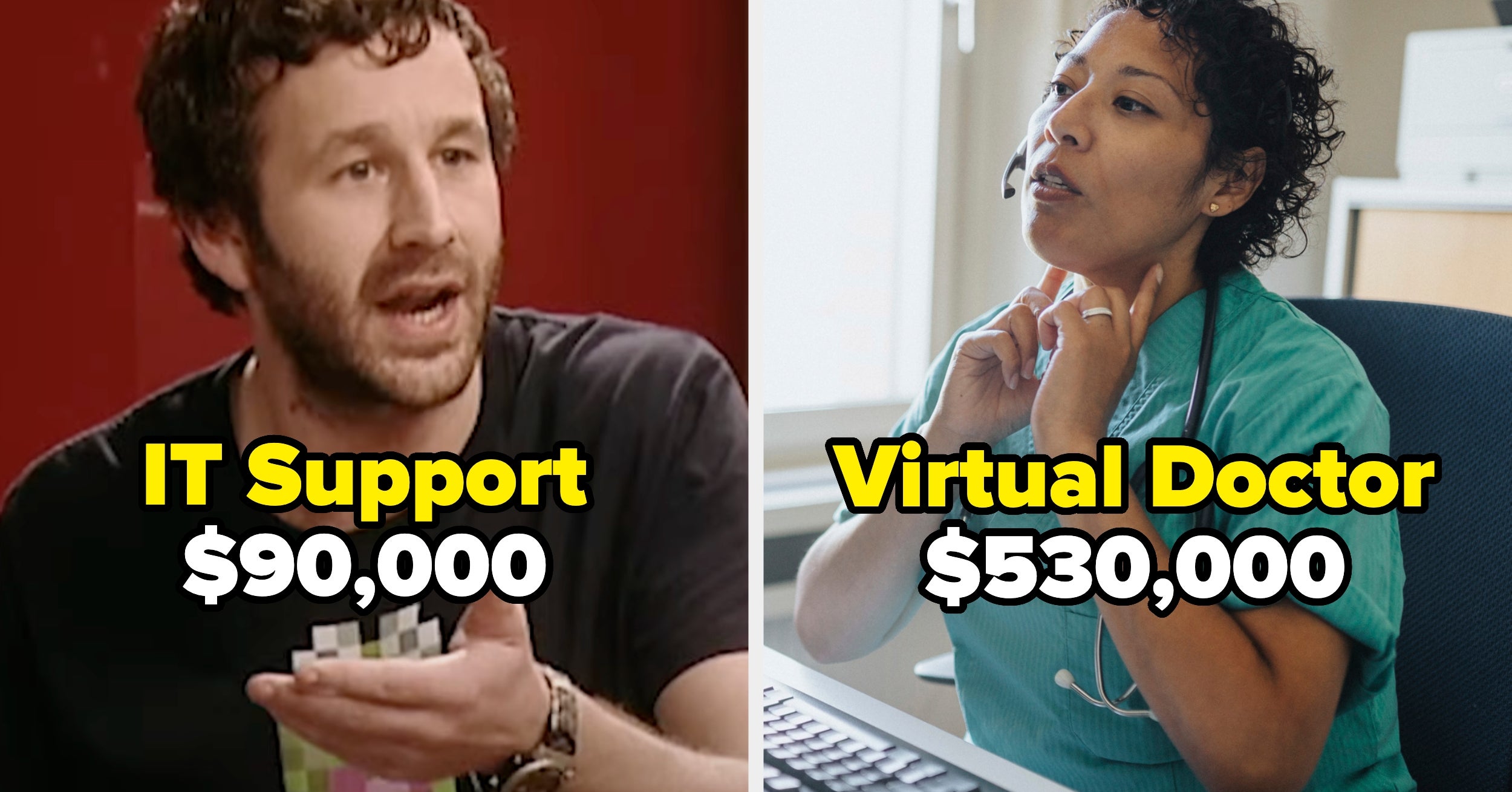 17 People Who Work From Home Shared How Much They Make And What They Do