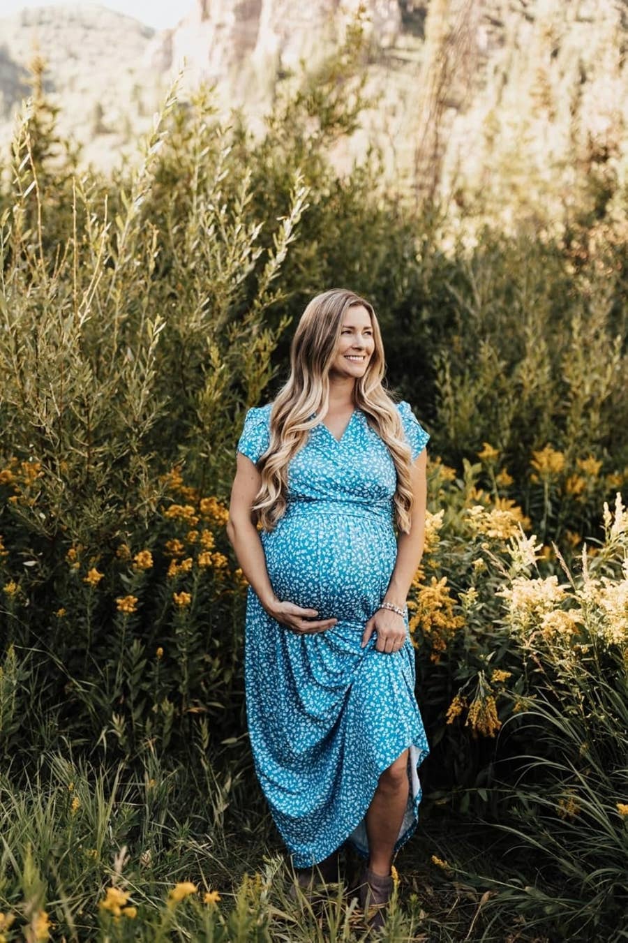 27 Comfy Amazon Pieces Pregnant People Absolutely Love
