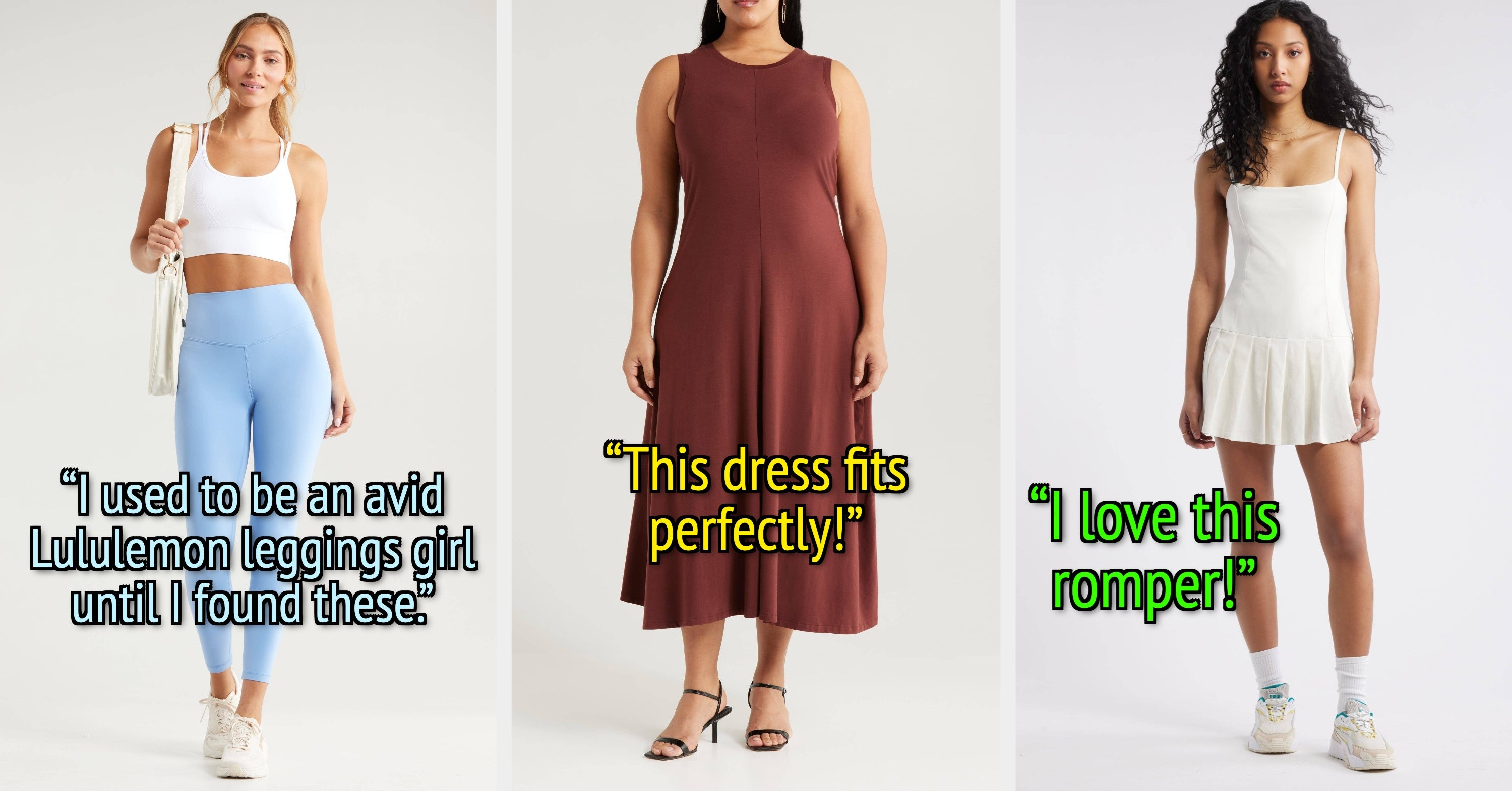 27 Affordable Wardrobe Staples From Nordstrom You’re Going To Wear On Repeat