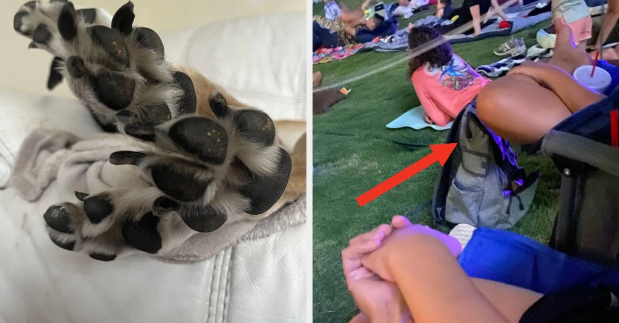 These 13 Mind-Boggling Photos Are Peak Visual Sourcery