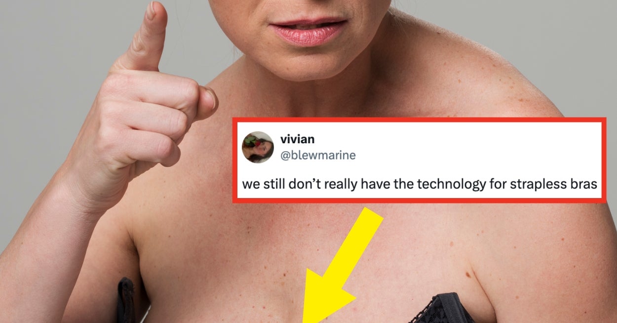 Women Are Absolutely Destroying The Internet With These 15 Tweets That Had Me Rolling On The Floor