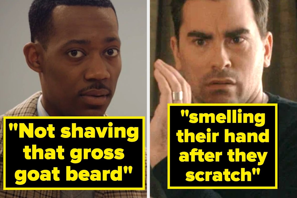 Women Are Sharing The Things Men Do That Absolutely Baffle Them, And Hard Same