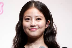 今田美桜さん