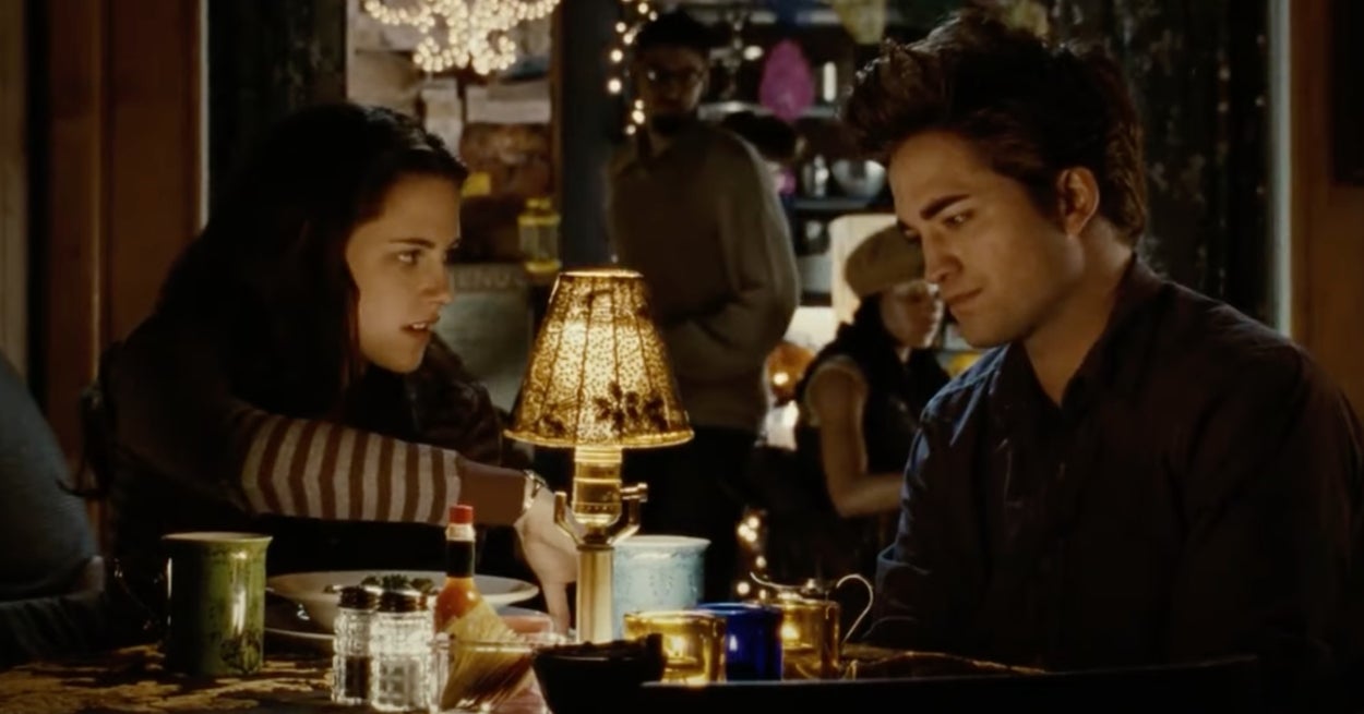 Which Cullen Do You Belong With?