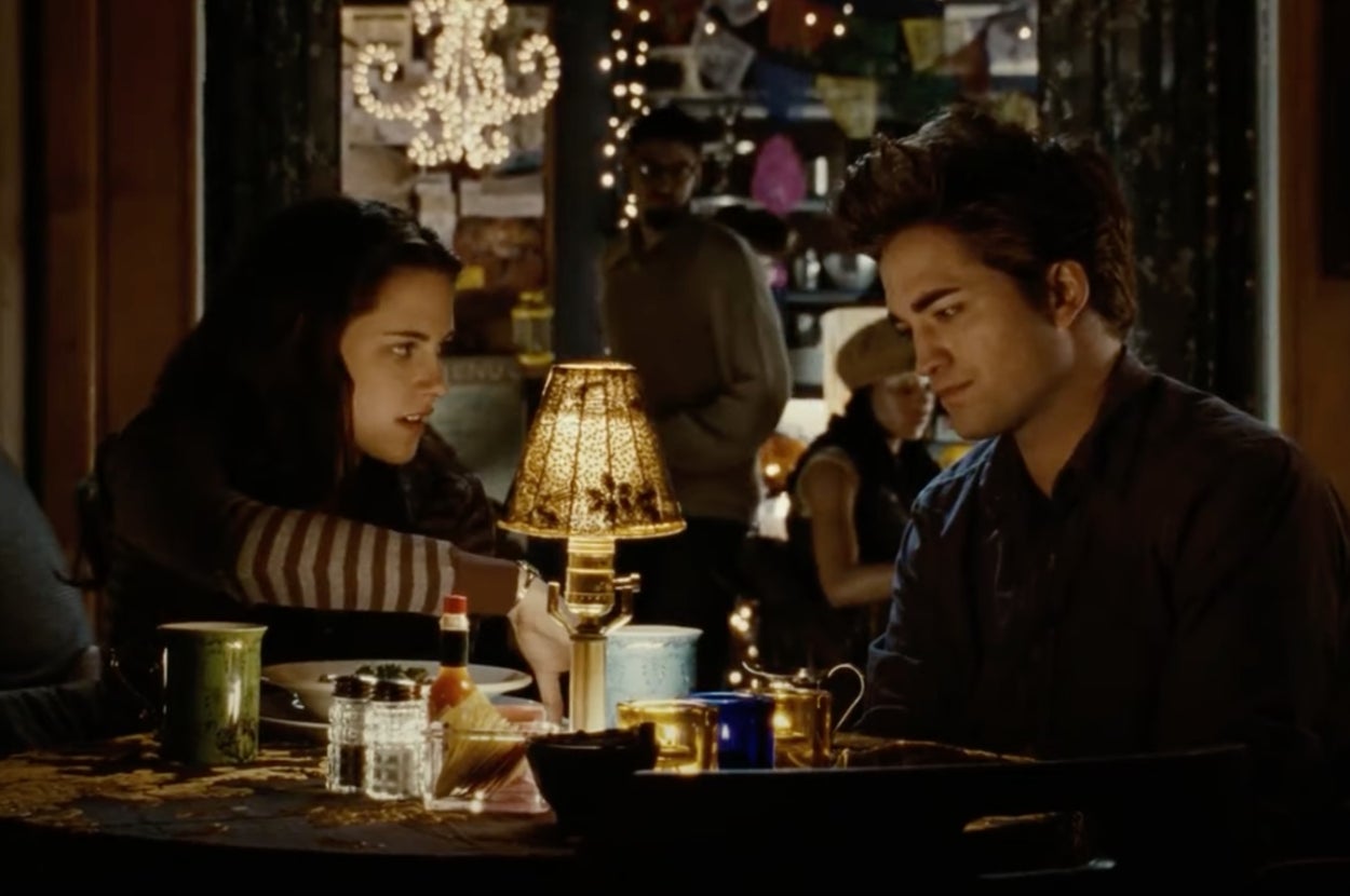 Which Cullen Do You Belong With?