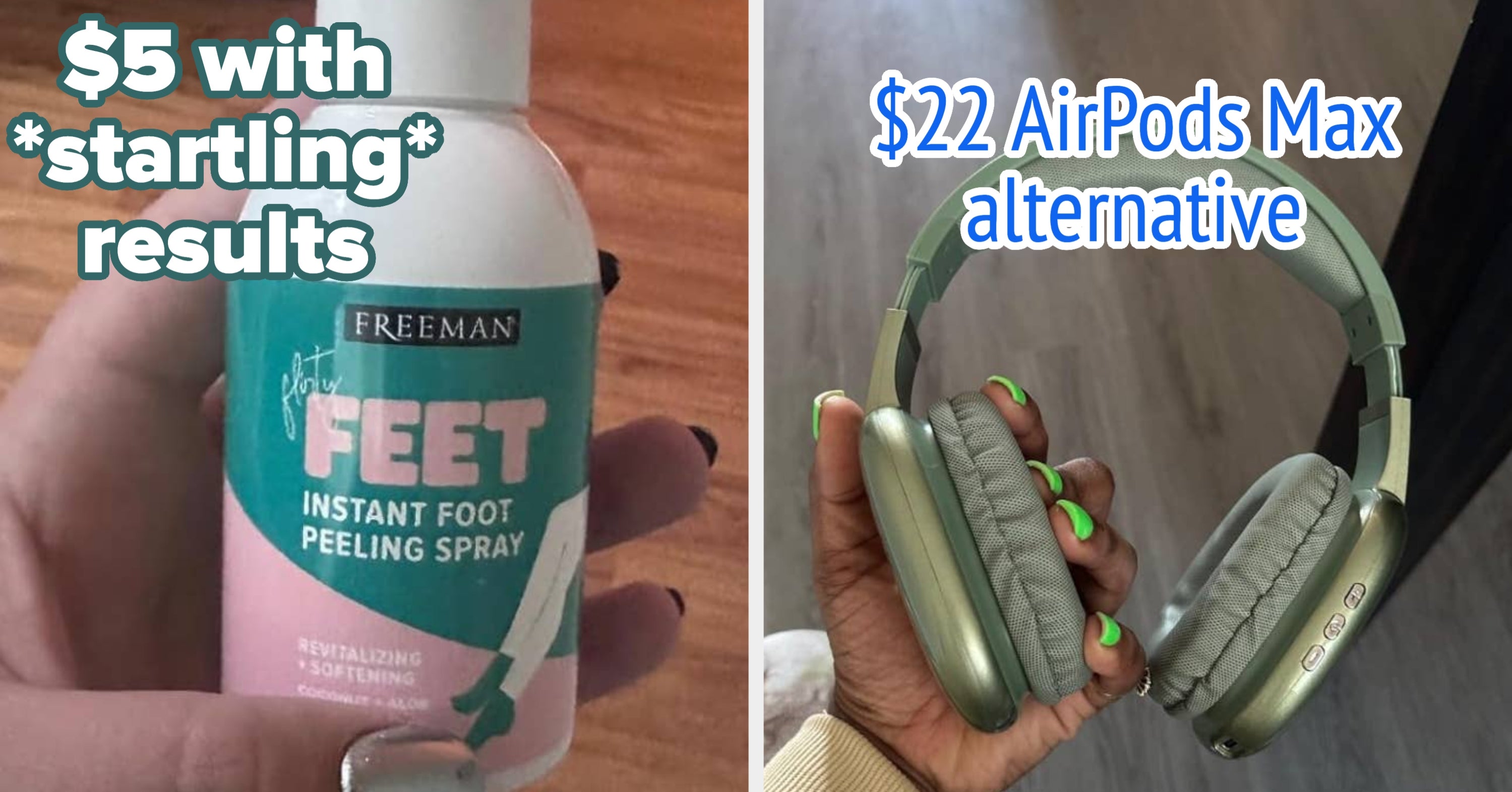 56 Budget Buys That Are So Good, You’ll Dab Your Happy Tears With Dollar Bills (Please Don’t Do That)