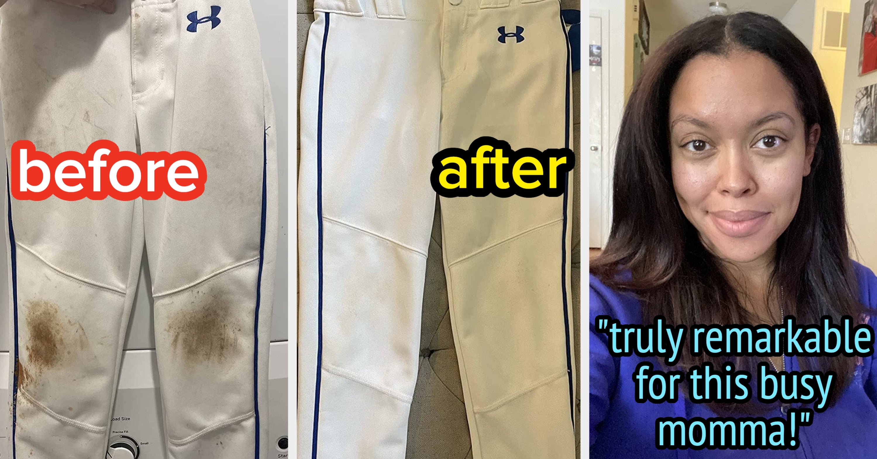 27 Products With Review Photos That'll Make You Think, "Yup, I Need That"