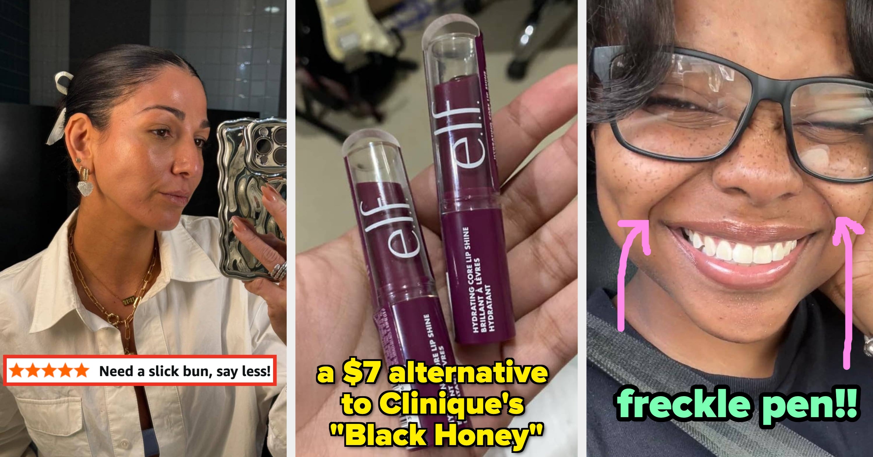 38 Products So Good You'll Toss The Expired Beauty Products You’re Hoarding